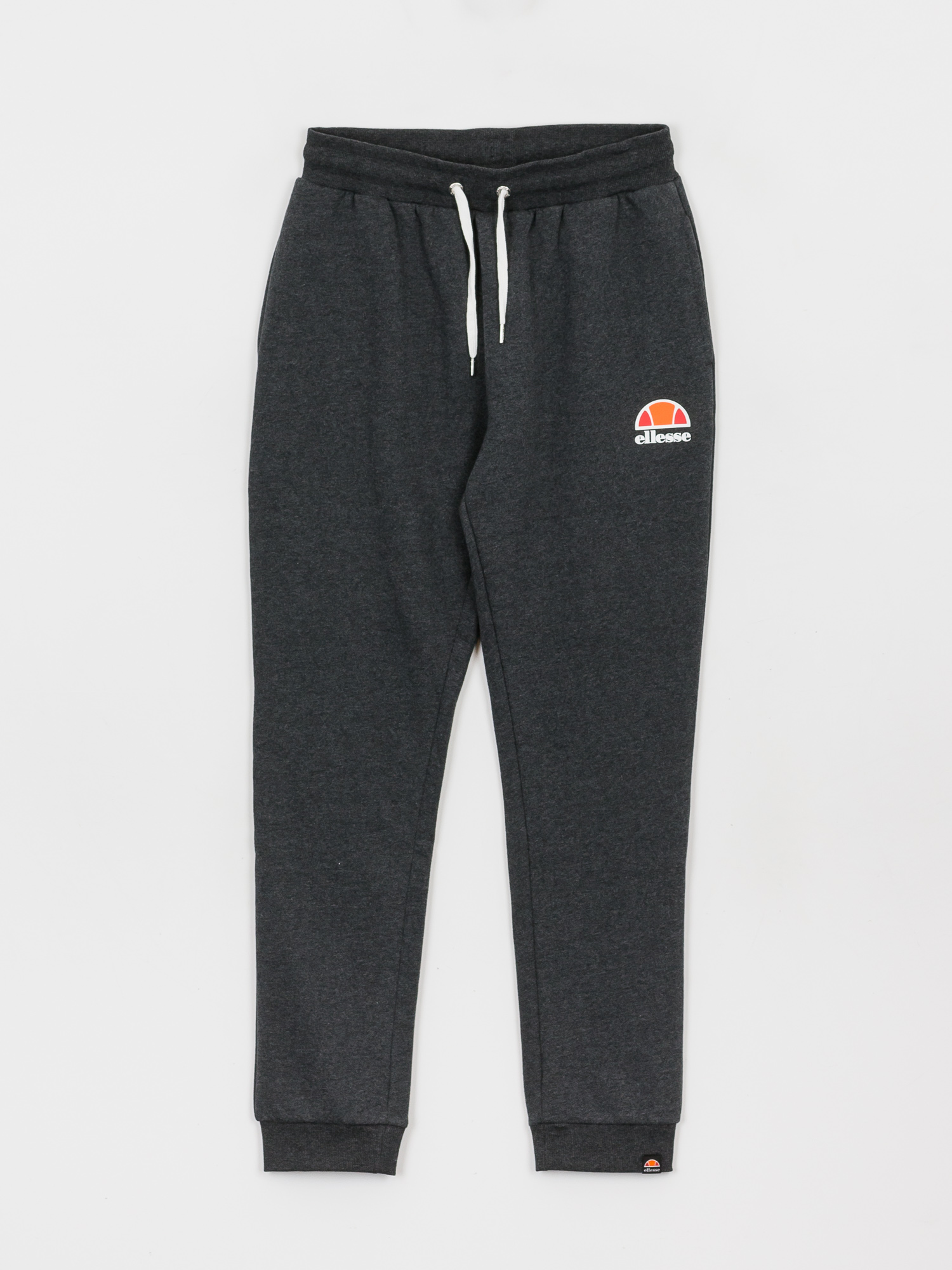 Spodnie Ellesse Ovest Drs (dark grey marl)