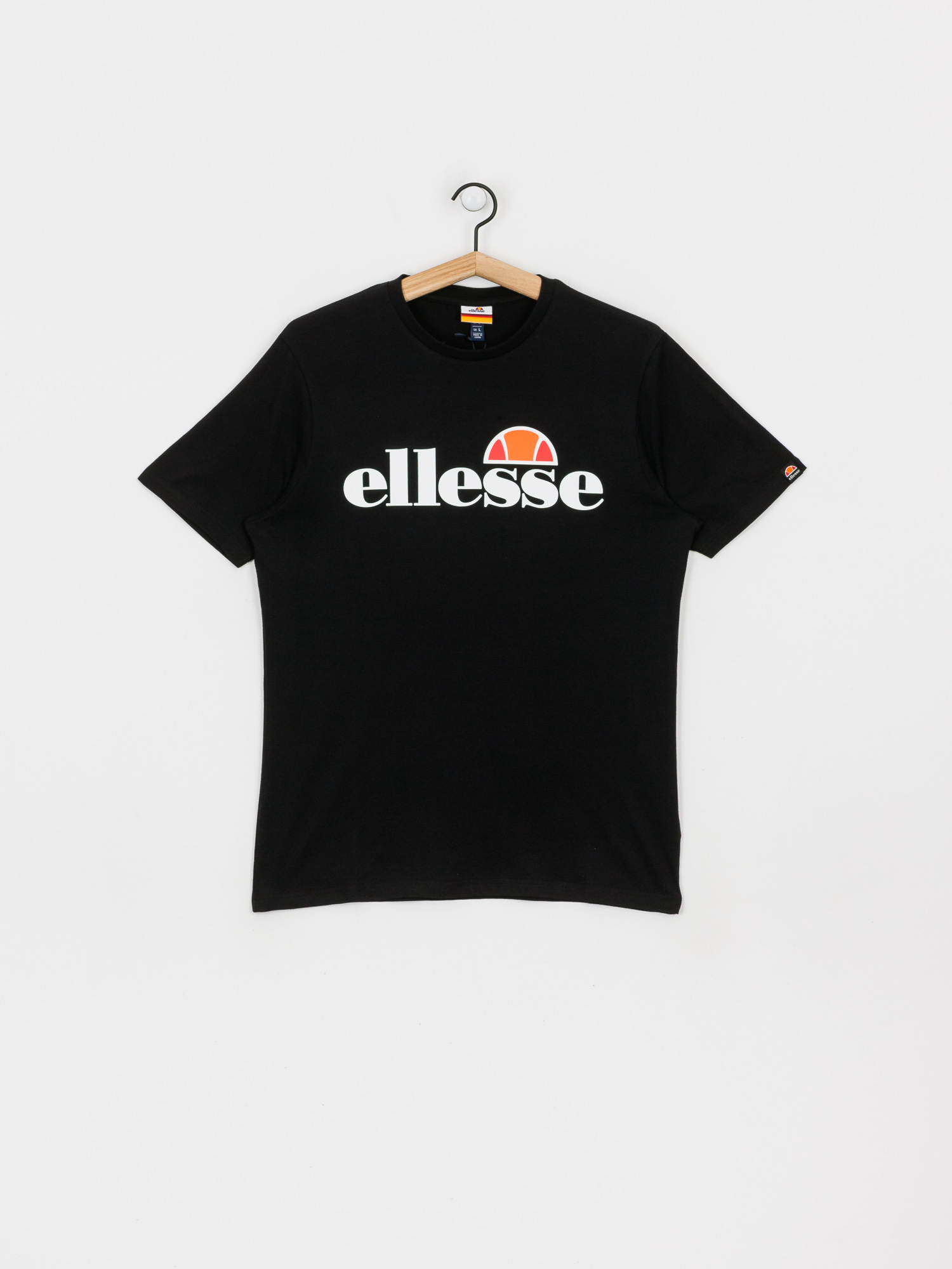 T-shirt Ellesse Sl Prado (black)