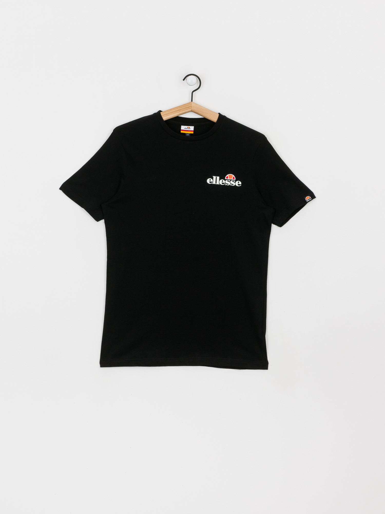 T-shirt Ellesse Voodoo (black)