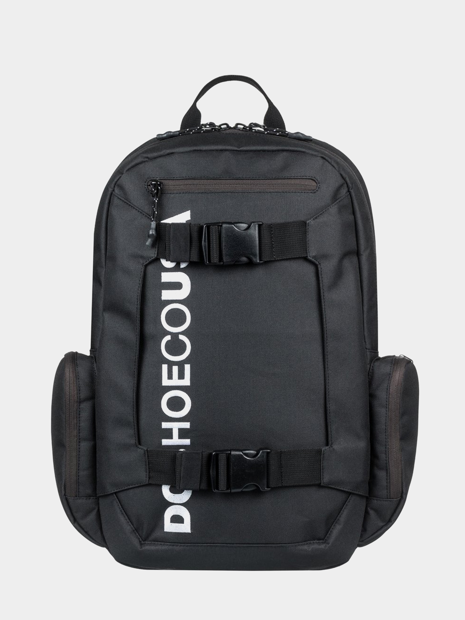 Plecak DC Chalkers (black)