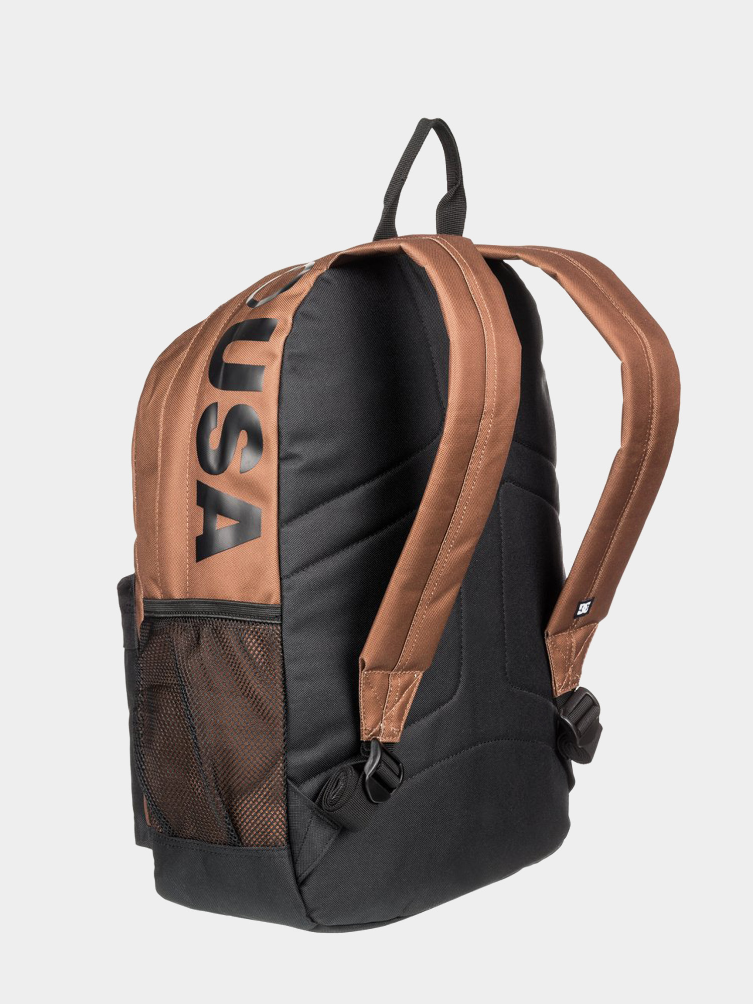 Plecak DC Backsider Cb (monks robe)