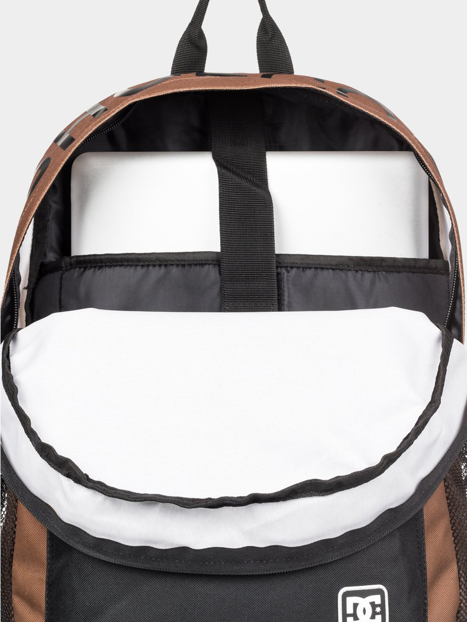 Plecak DC Backsider Cb (monks robe)