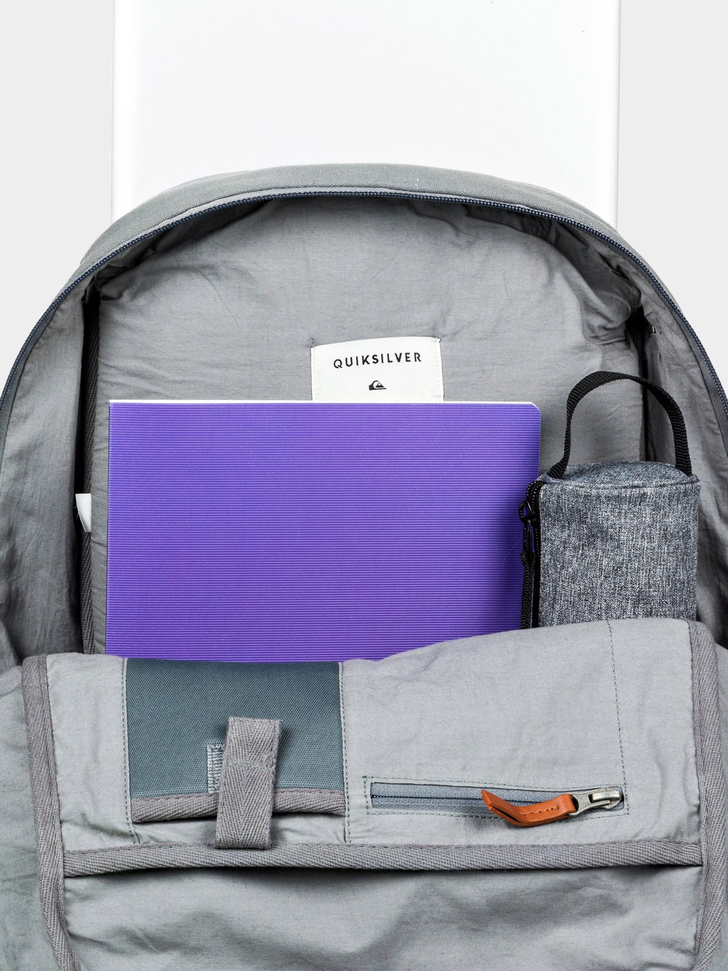 Plecak Quiksilver Cool Coast (quiet shade)