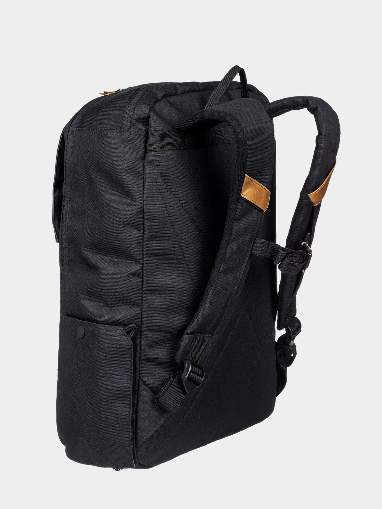 Plecak Quiksilver Alpack (black)