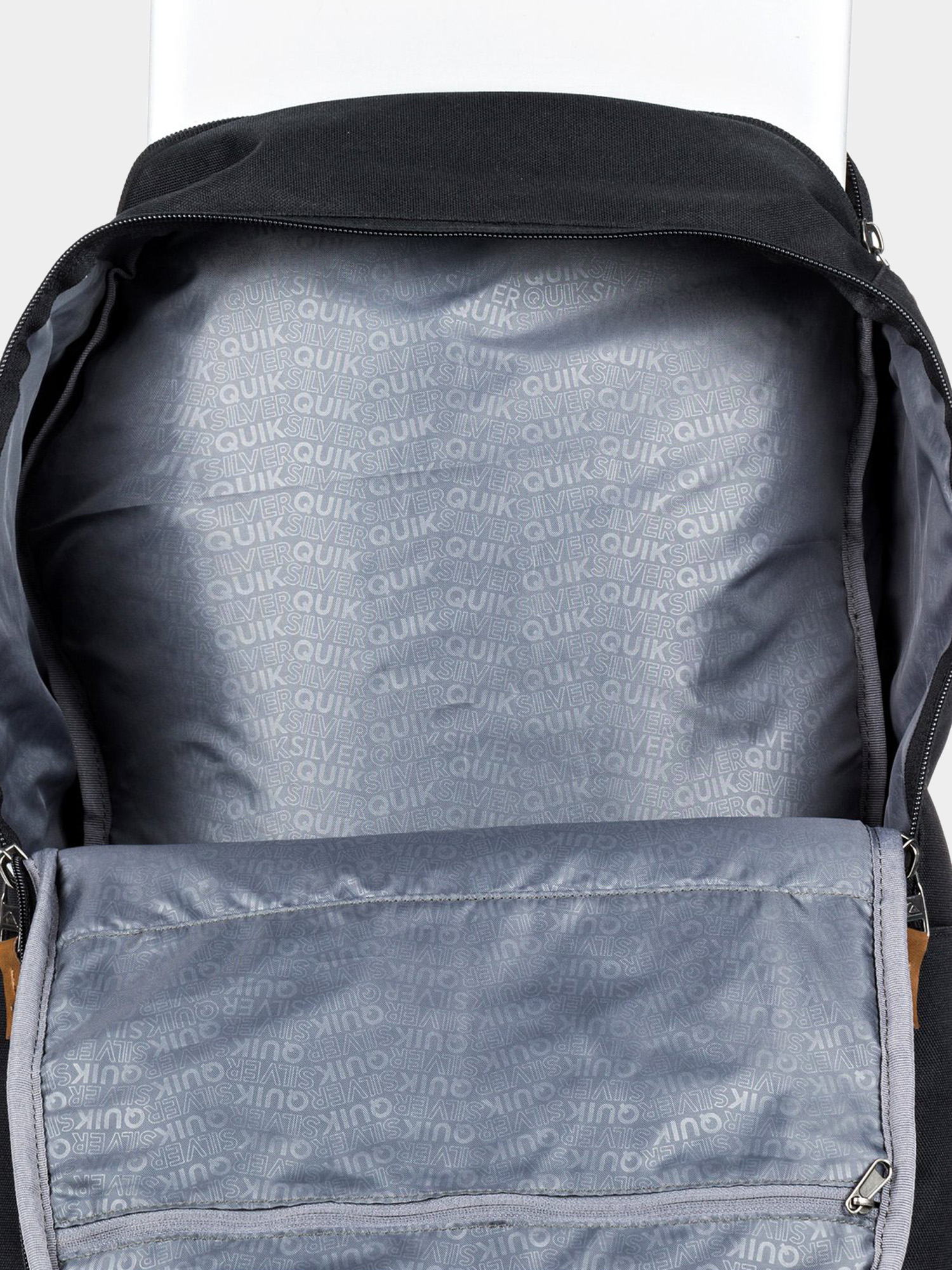 Plecak Quiksilver Alpack (black)