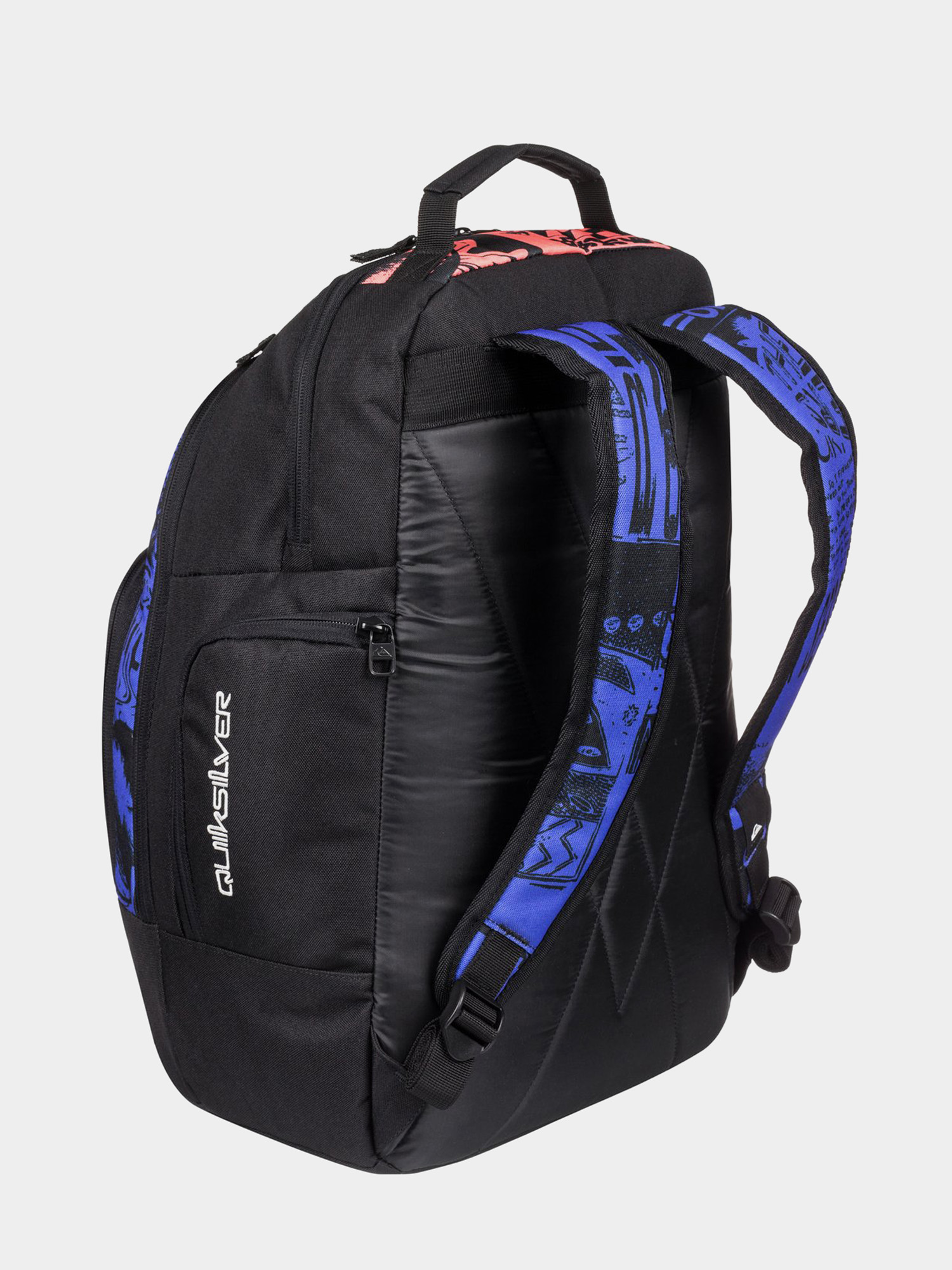 Plecak Quiksilver 1969 Special (true black)