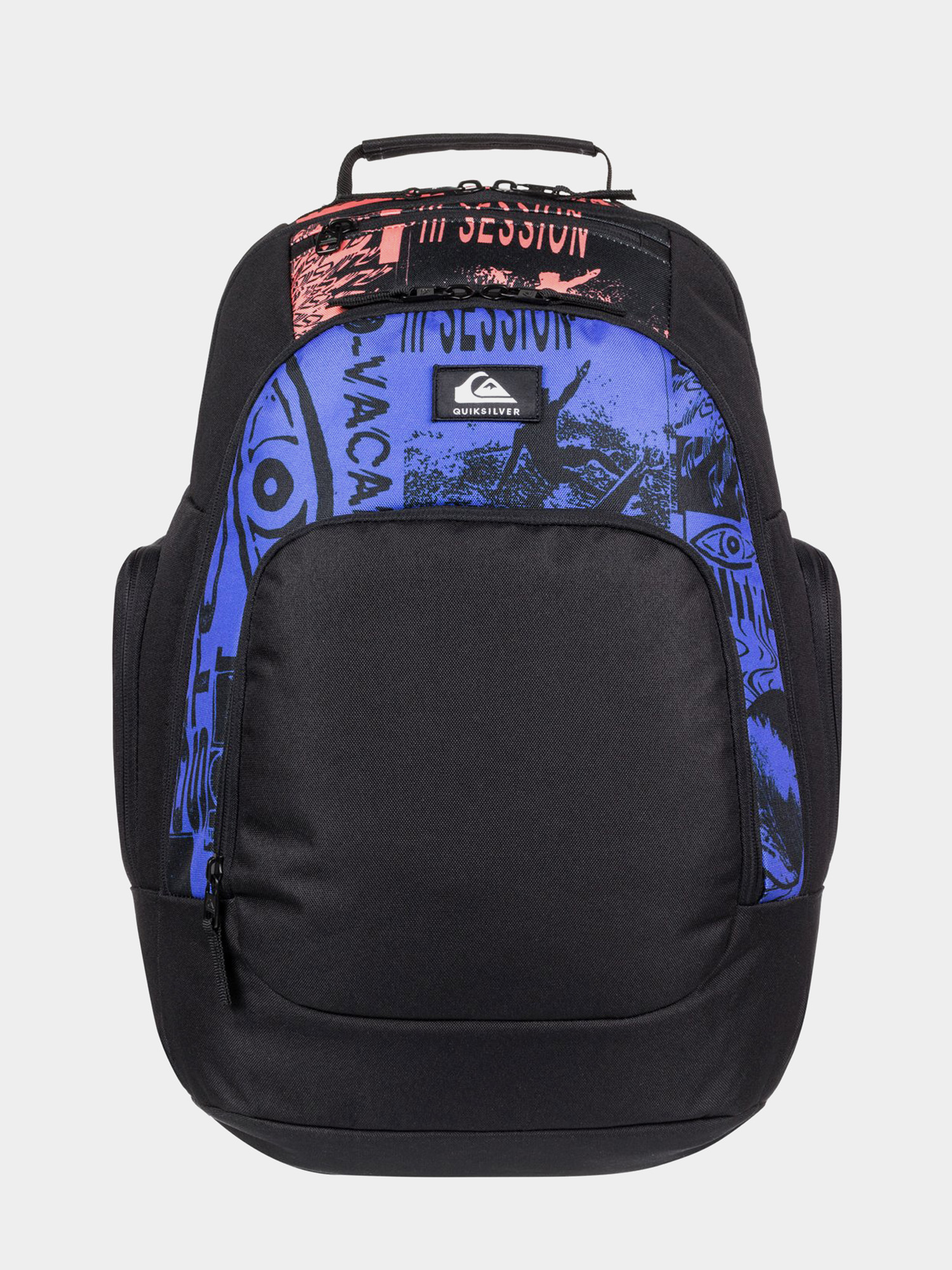 Plecak Quiksilver 1969 Special (true black)