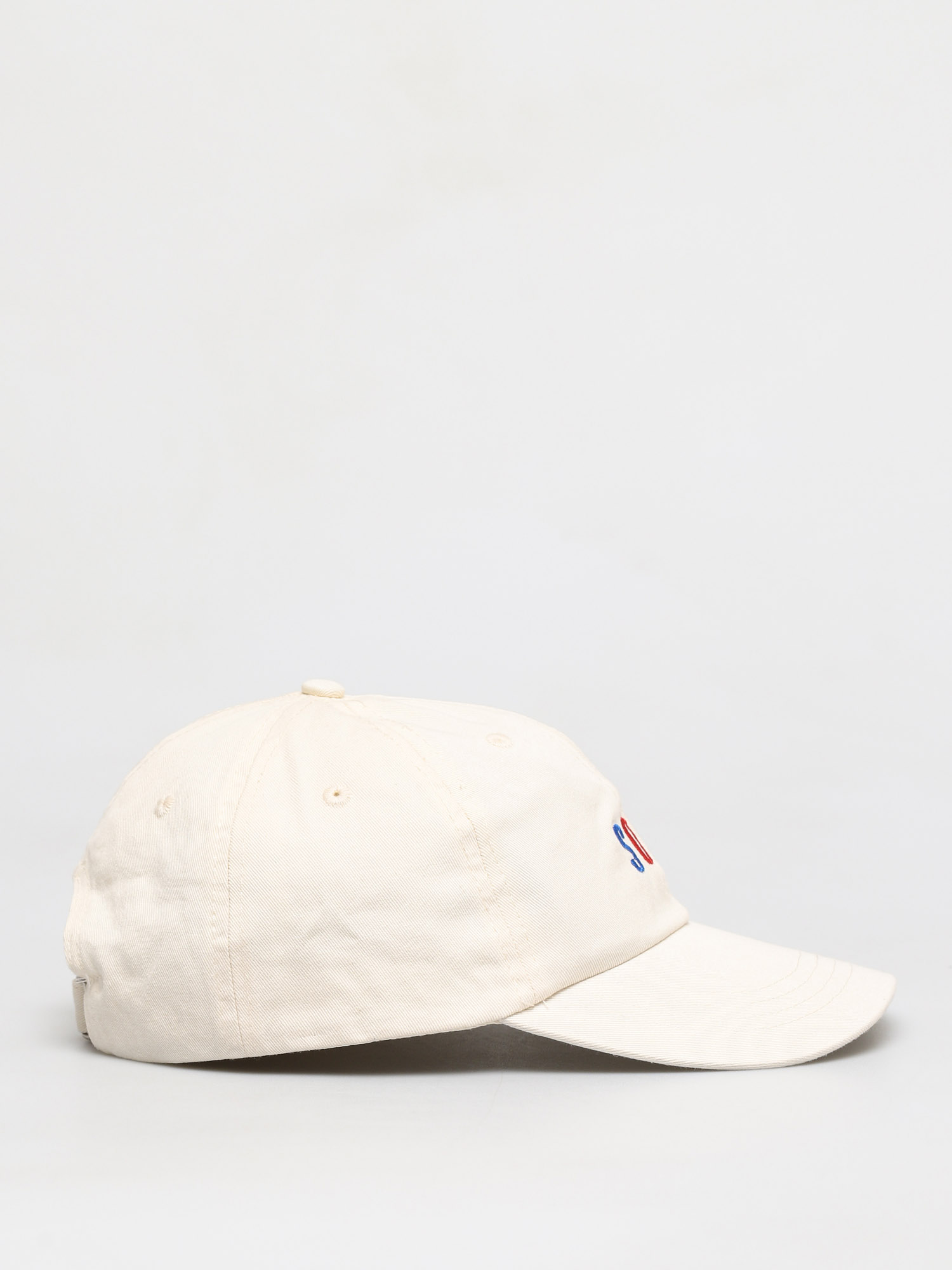 Czapka z daszkiem Sour Solution Sourgle Cap ZD (white)