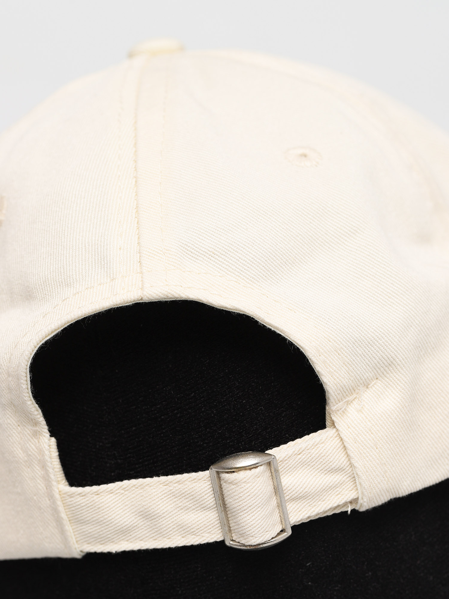 Czapka z daszkiem Sour Solution Sourgle Cap ZD (white)