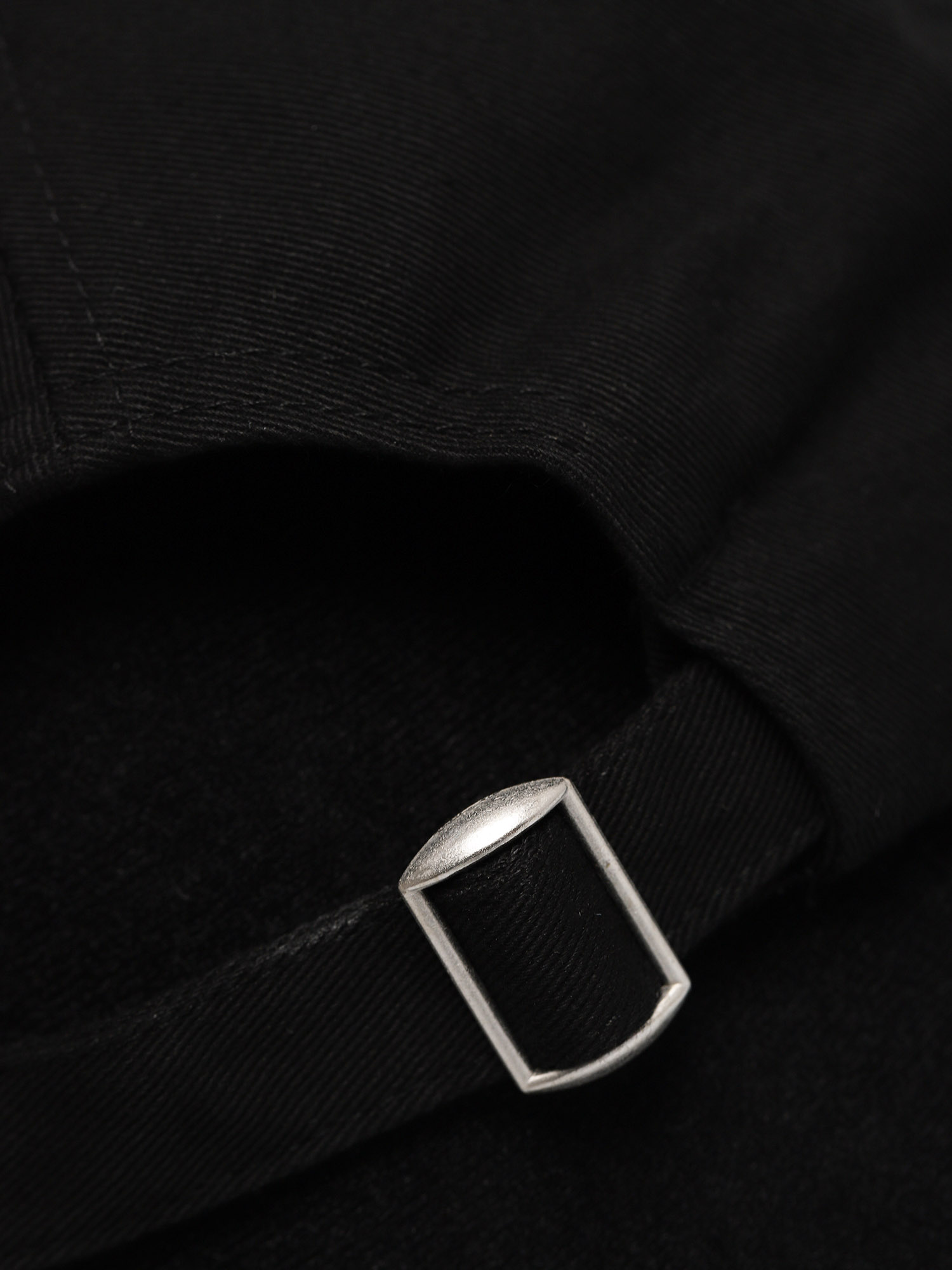 Czapka z daszkiem Sour Solution Sourgle Cap ZD (black)