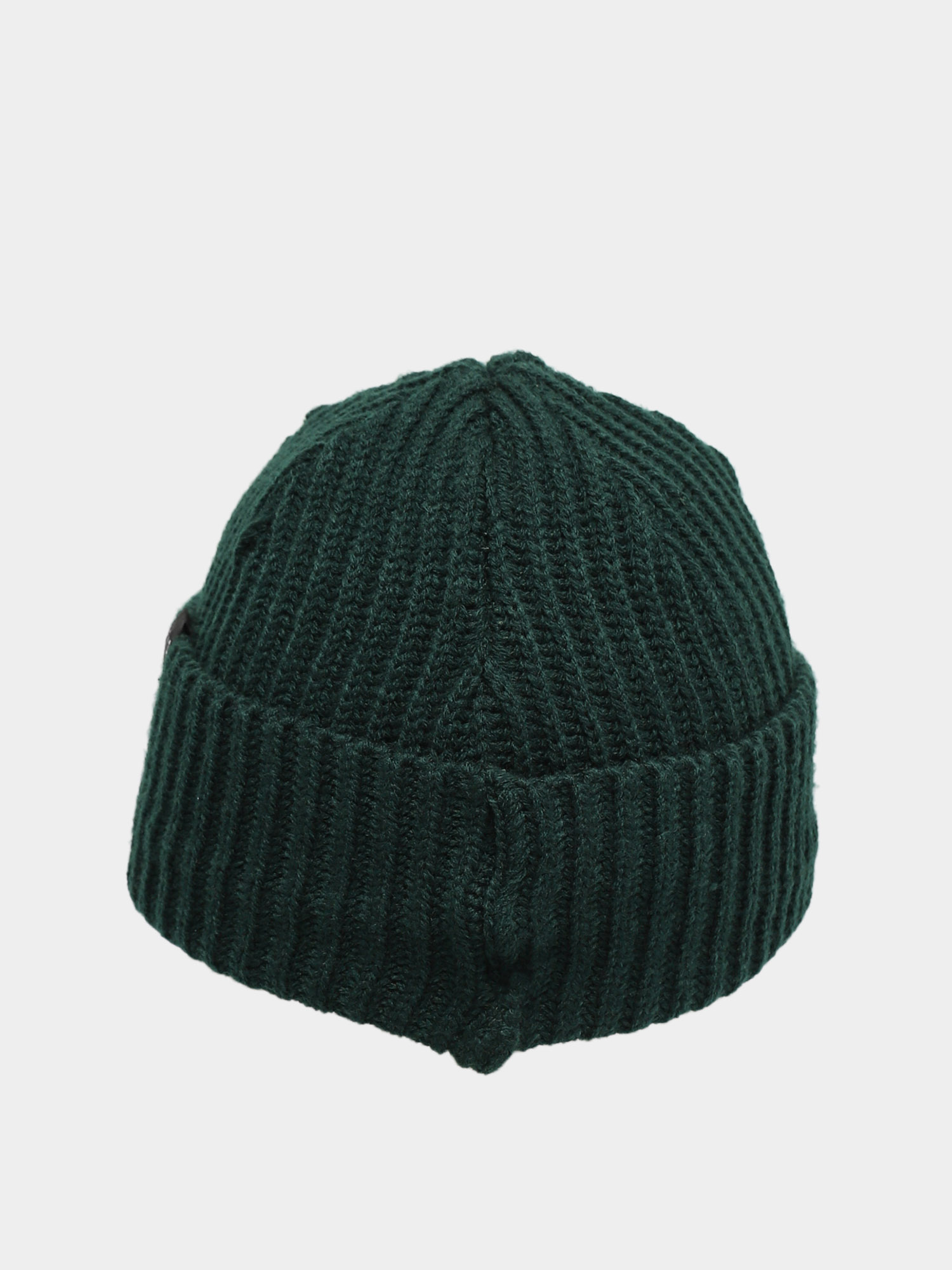 Czapka zimowa Sour Solution Sweeper Beanie (forest green)