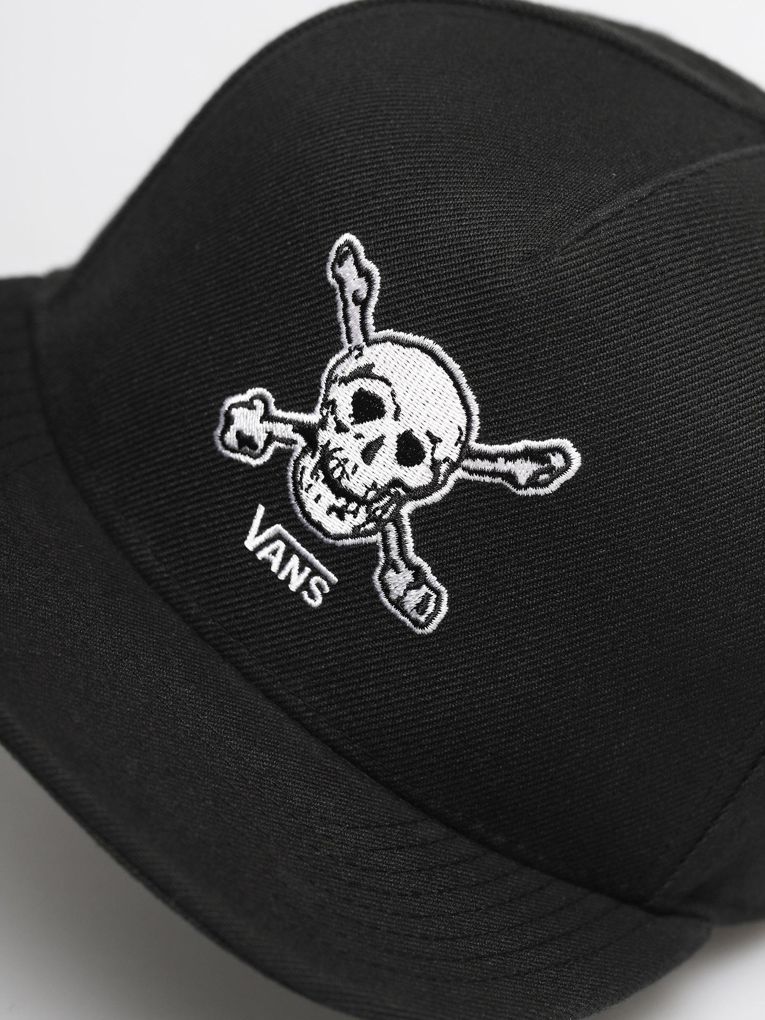 Czapka z daszkiem Vans Anaheim Skull ZD (anaheim factory/ogskulls)