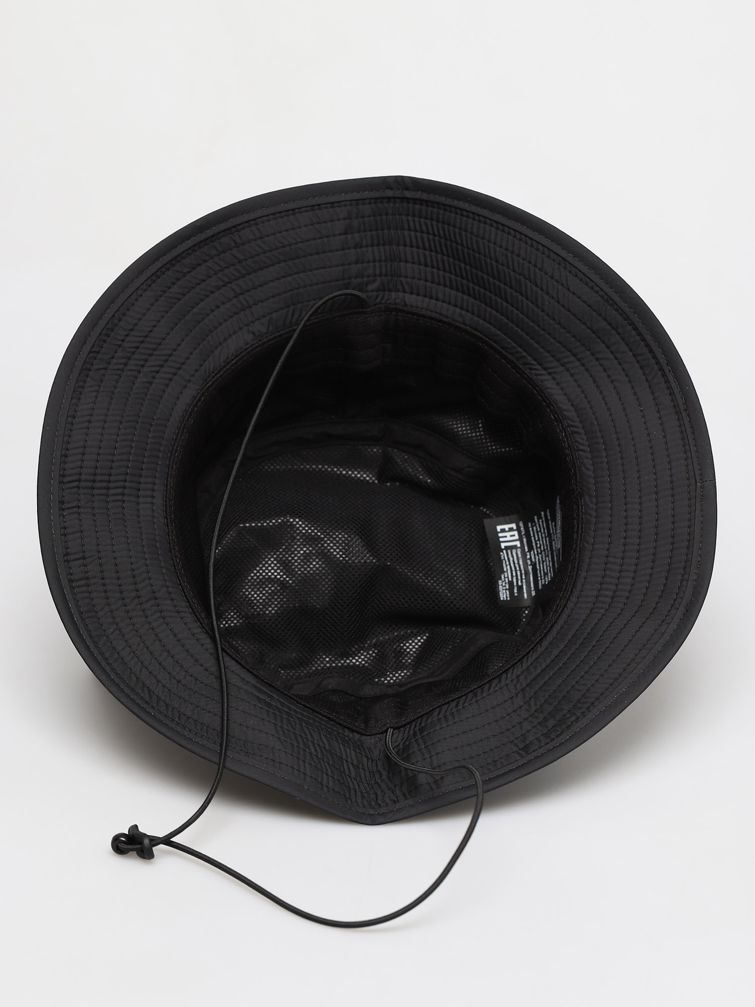 Kapelusz Burton Greyson Boonie ZD (true black)