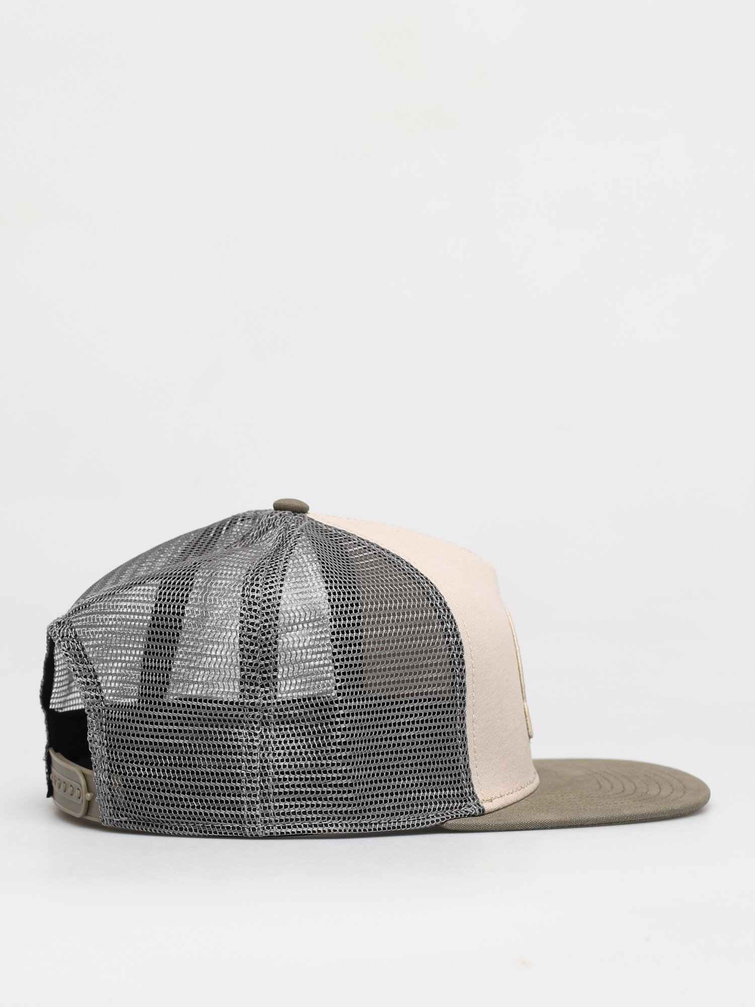 Czapka z daszkiem Burton Marble Head ZD (canvas/martini olive)