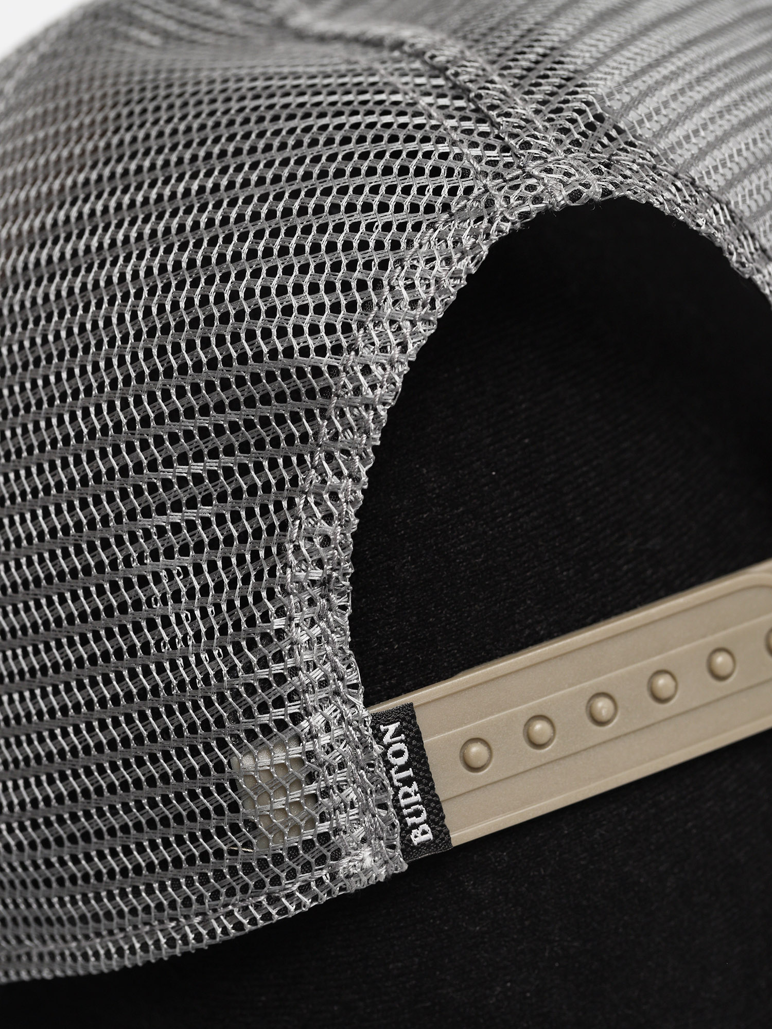 Czapka z daszkiem Burton Marble Head ZD (canvas/martini olive)