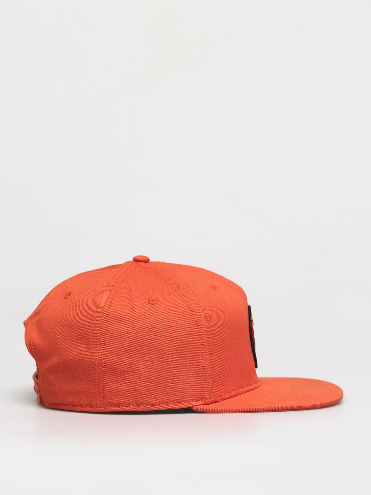 Czapka z daszkiem Burton Underhill ZD (orangeade)