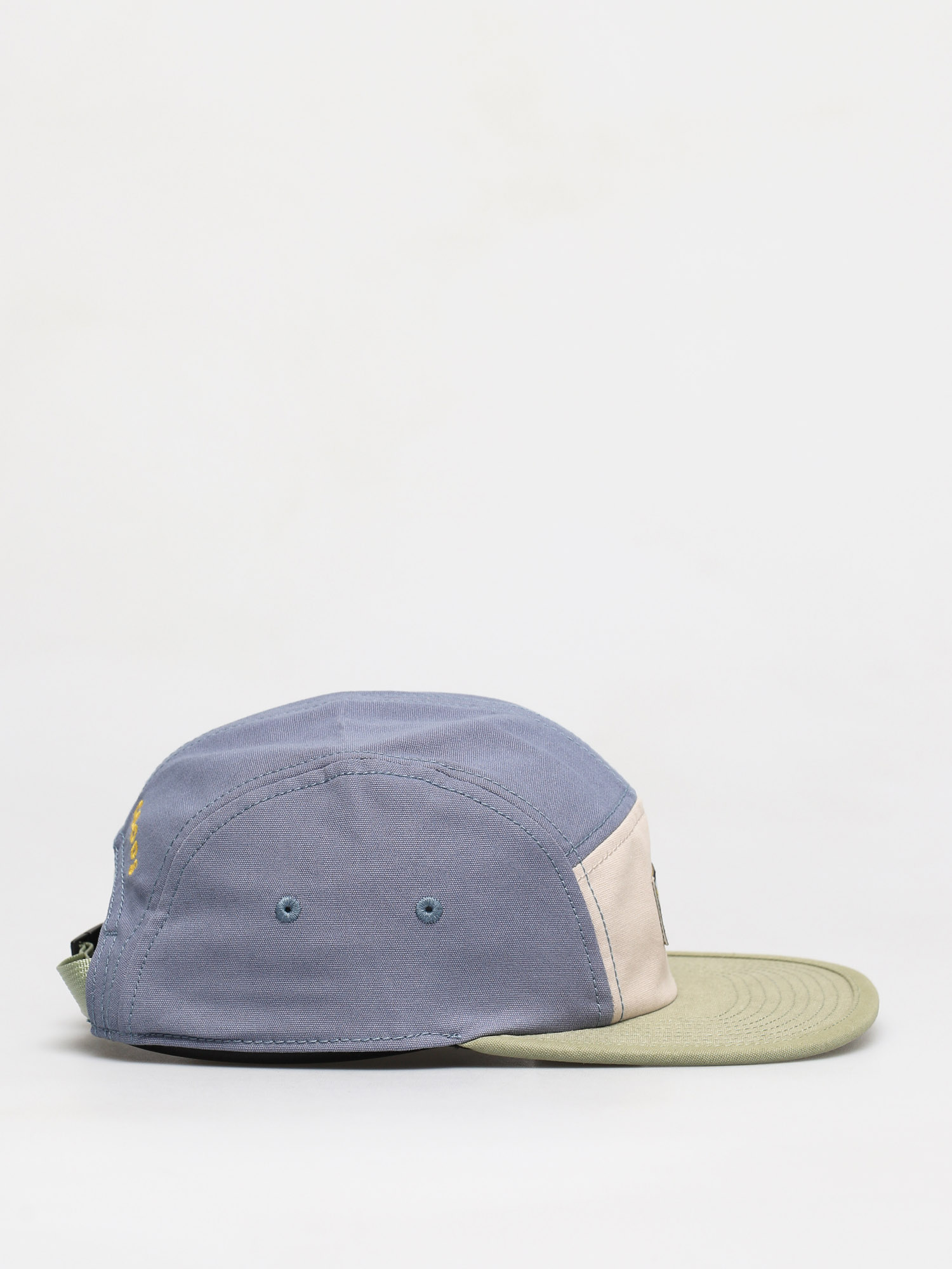 Czapka z daszkiem Burton Cordova ZD (ether blue/sage green)