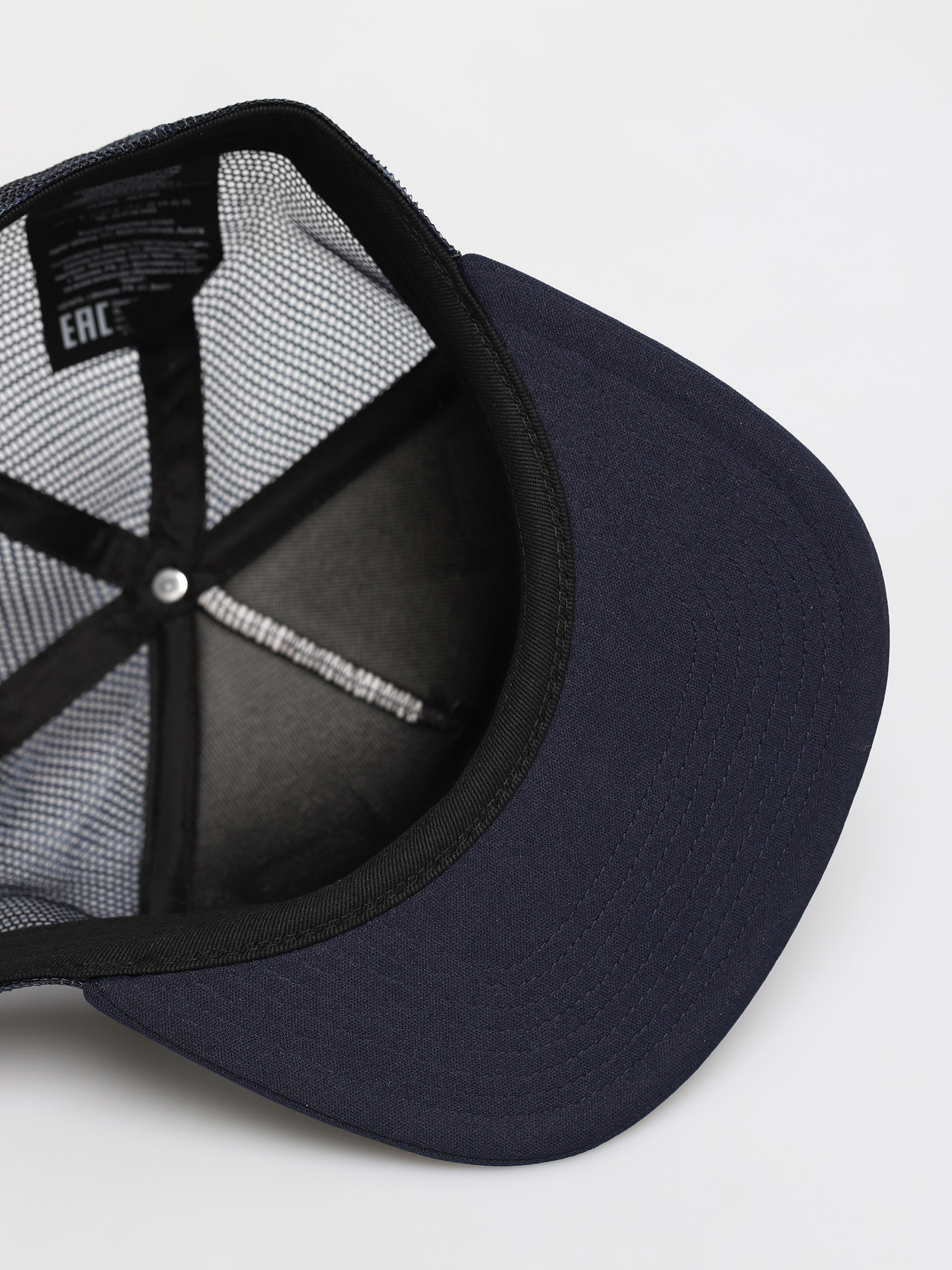 Czapka z daszkiem Burton I 80 Trucker ZD (dress blue)