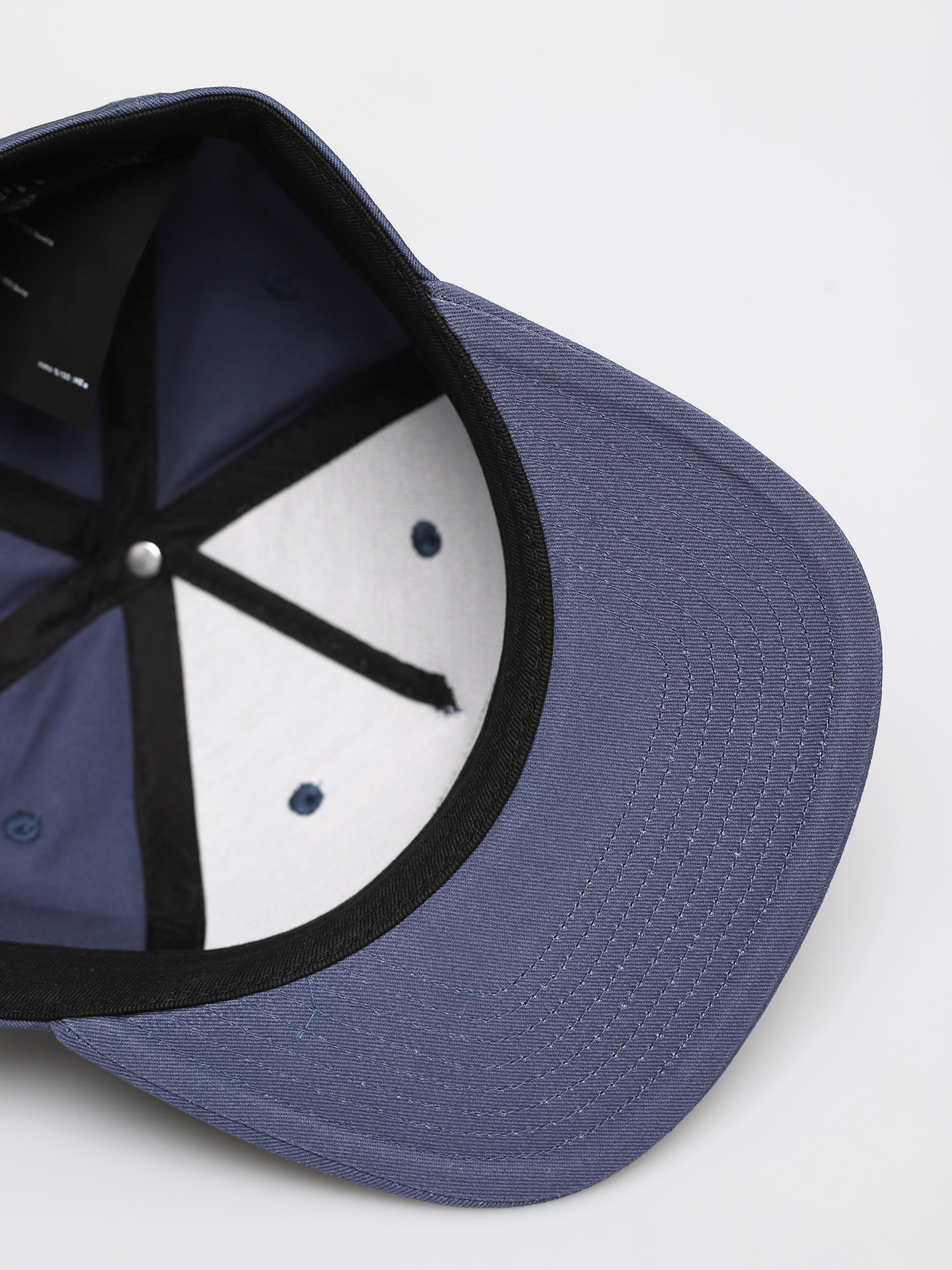 Czapka z daszkiem Burton Underhill ZD (dark slate)