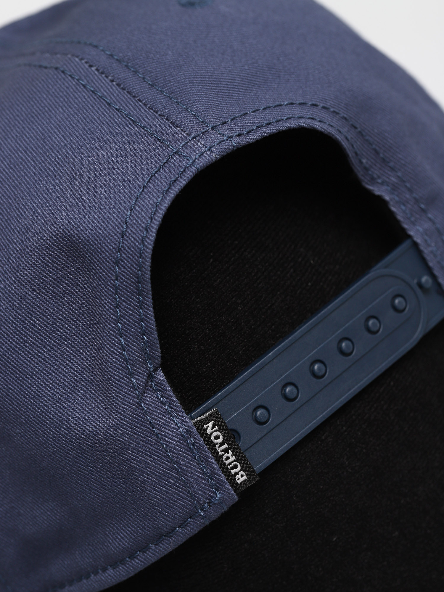 Czapka z daszkiem Burton Underhill ZD (dark slate)