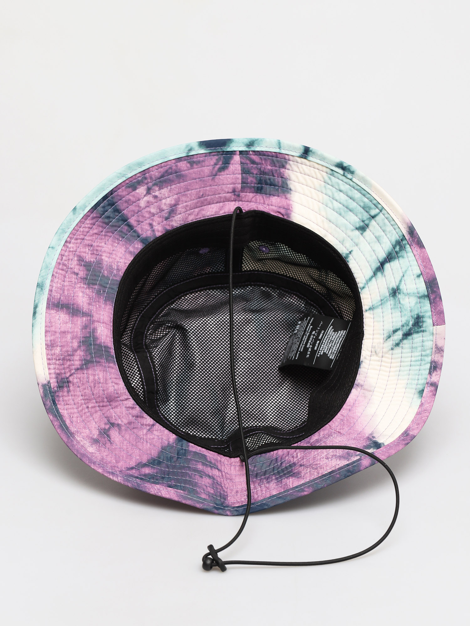 Kapelusz Burton Greyson Boonie ZD (ether blue tidal dye)