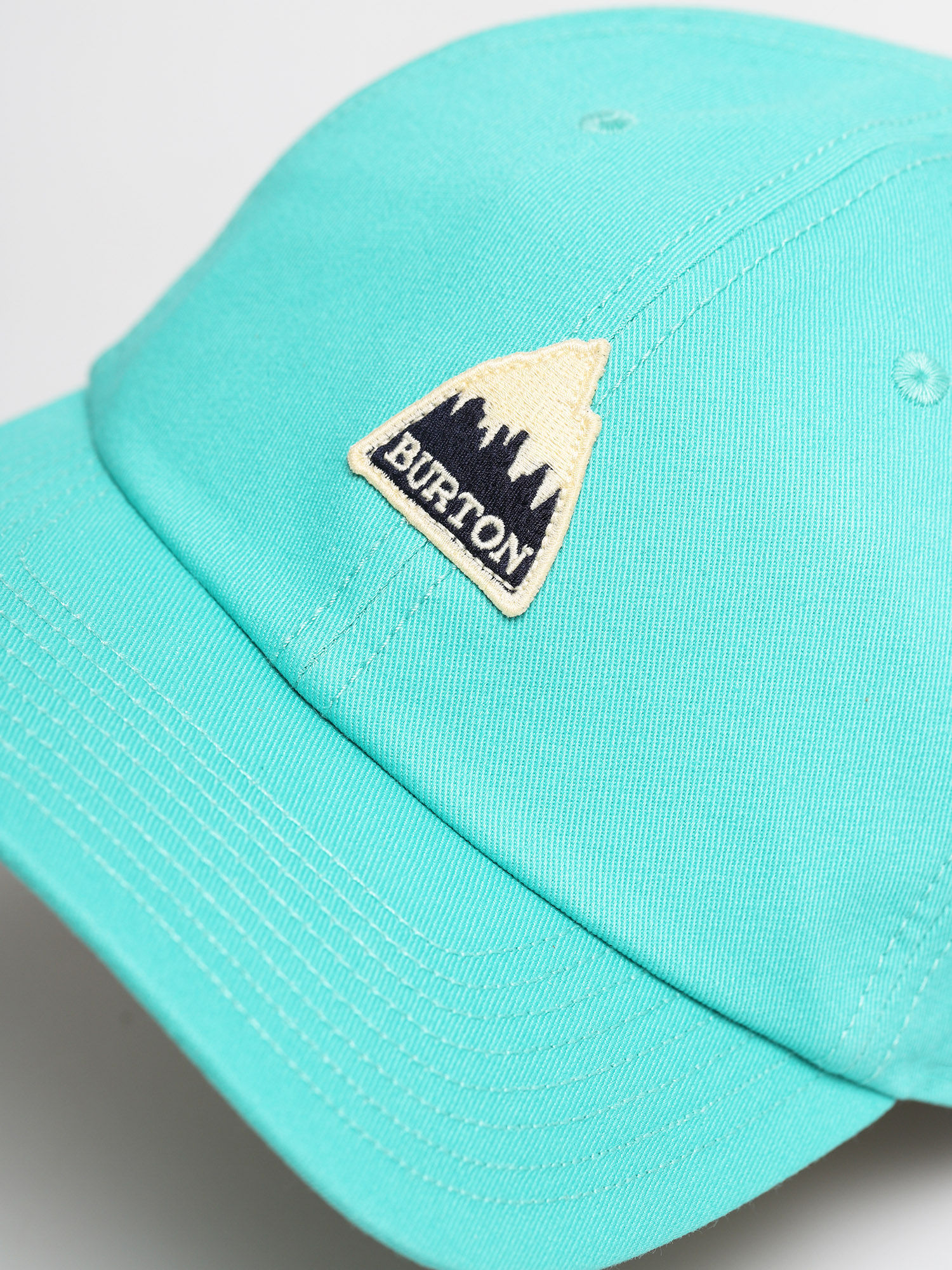 Czapka z daszkiem Burton Rad Dad ZD (buoy blue)