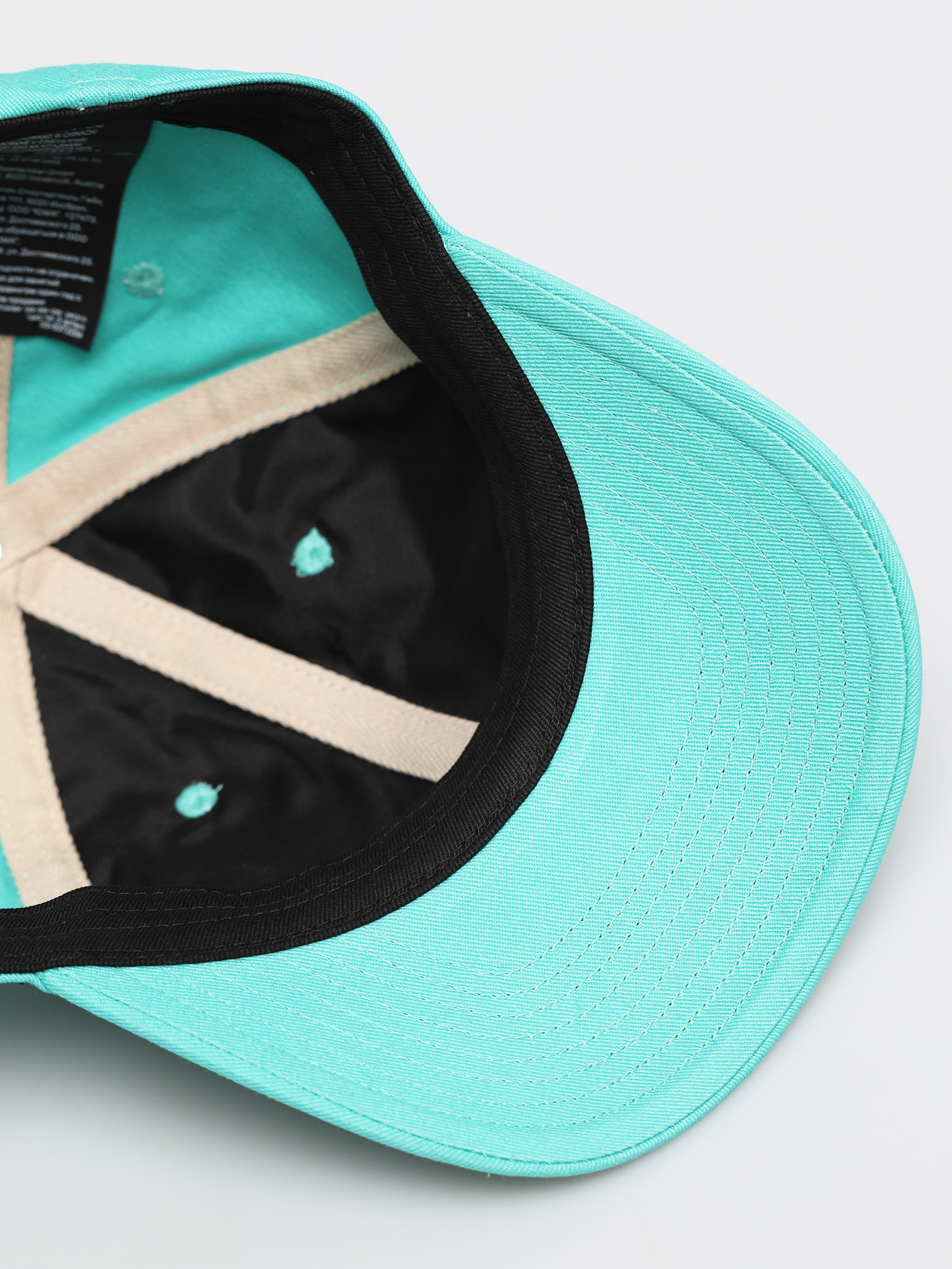 Czapka z daszkiem Burton Rad Dad ZD (buoy blue)