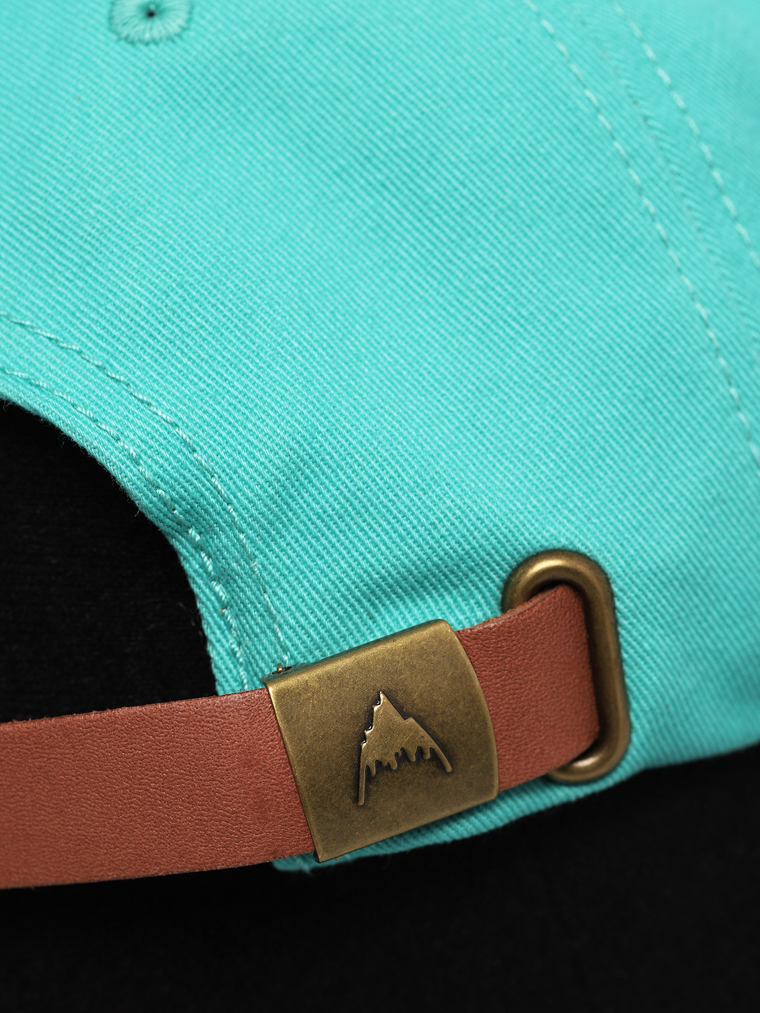 Czapka z daszkiem Burton Rad Dad ZD (buoy blue)