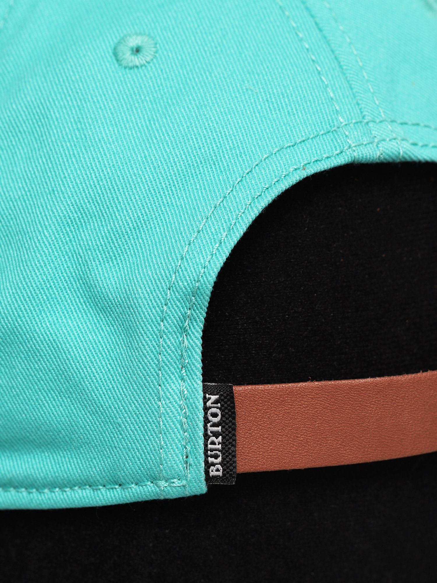 Czapka z daszkiem Burton Rad Dad ZD (buoy blue)