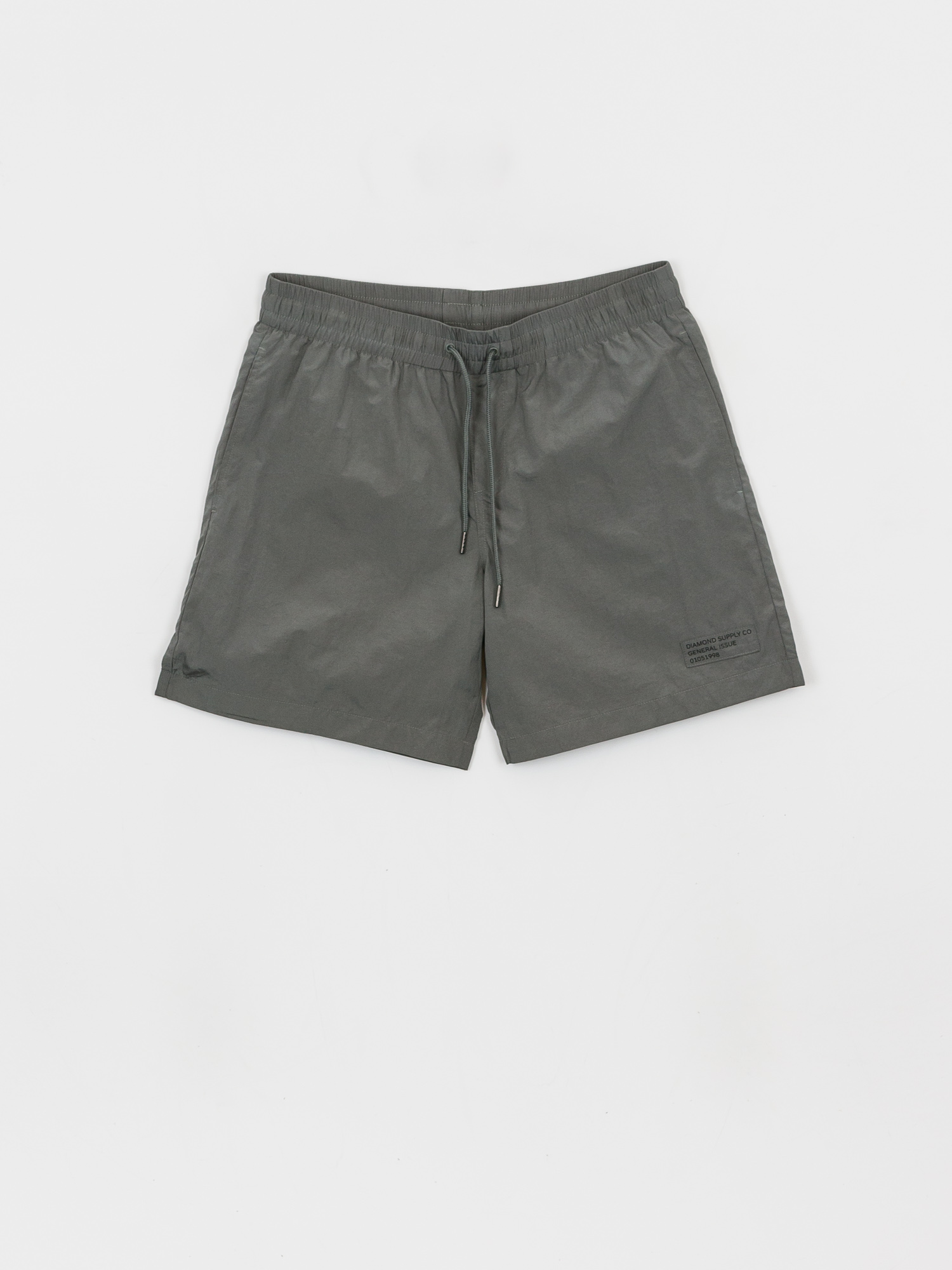 Szorty Diamond Supply Co. G I Nylon (army)