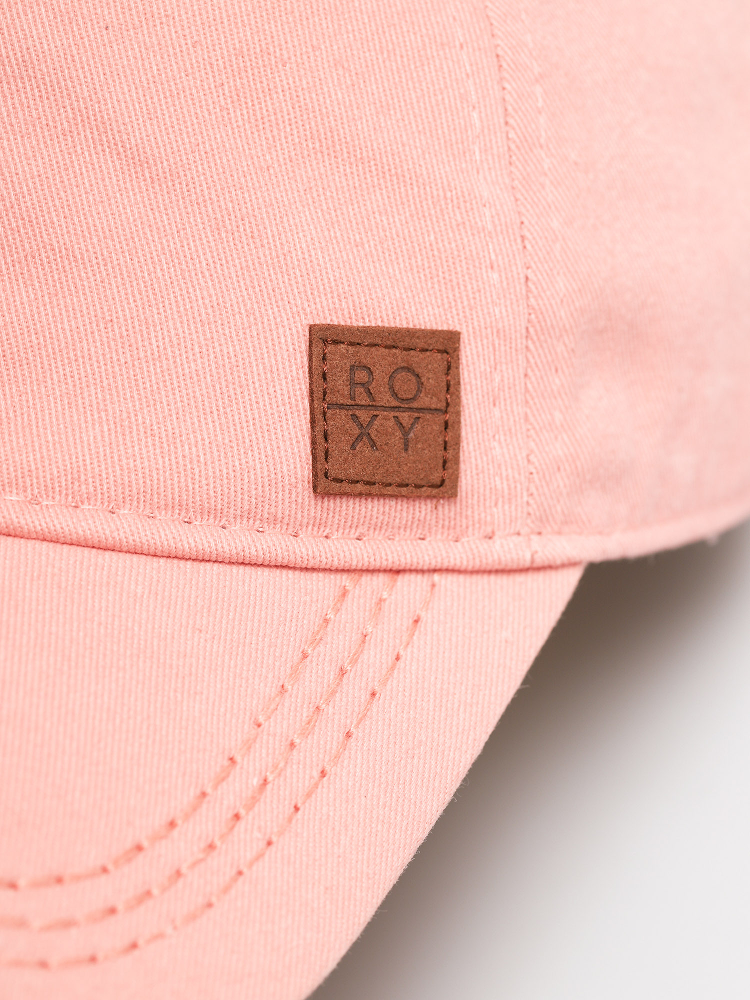 Czapka z daszkiem Roxy Extra Innings A ZD Wmn (terra cotta)