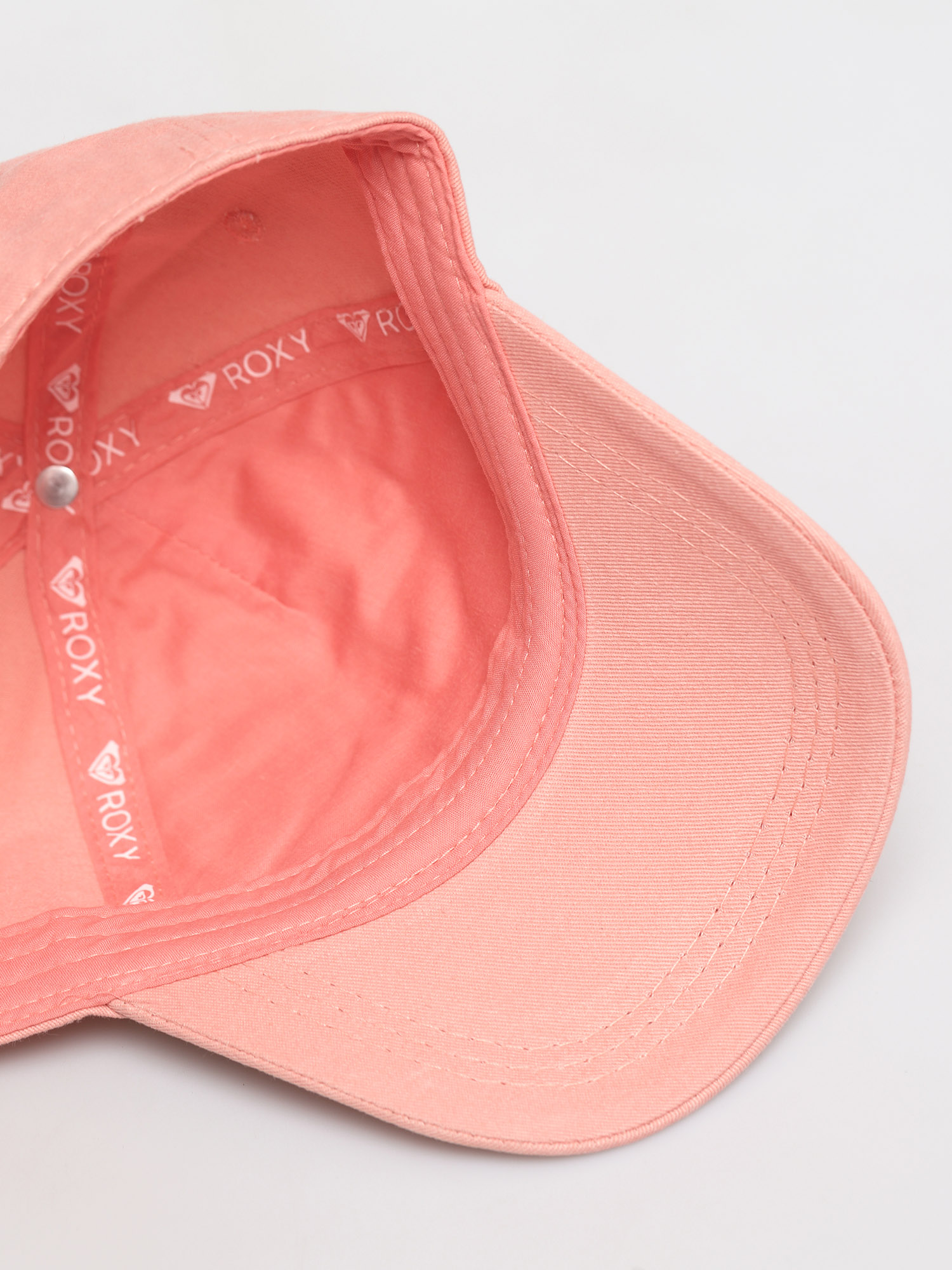 Czapka z daszkiem Roxy Extra Innings A ZD Wmn (terra cotta)