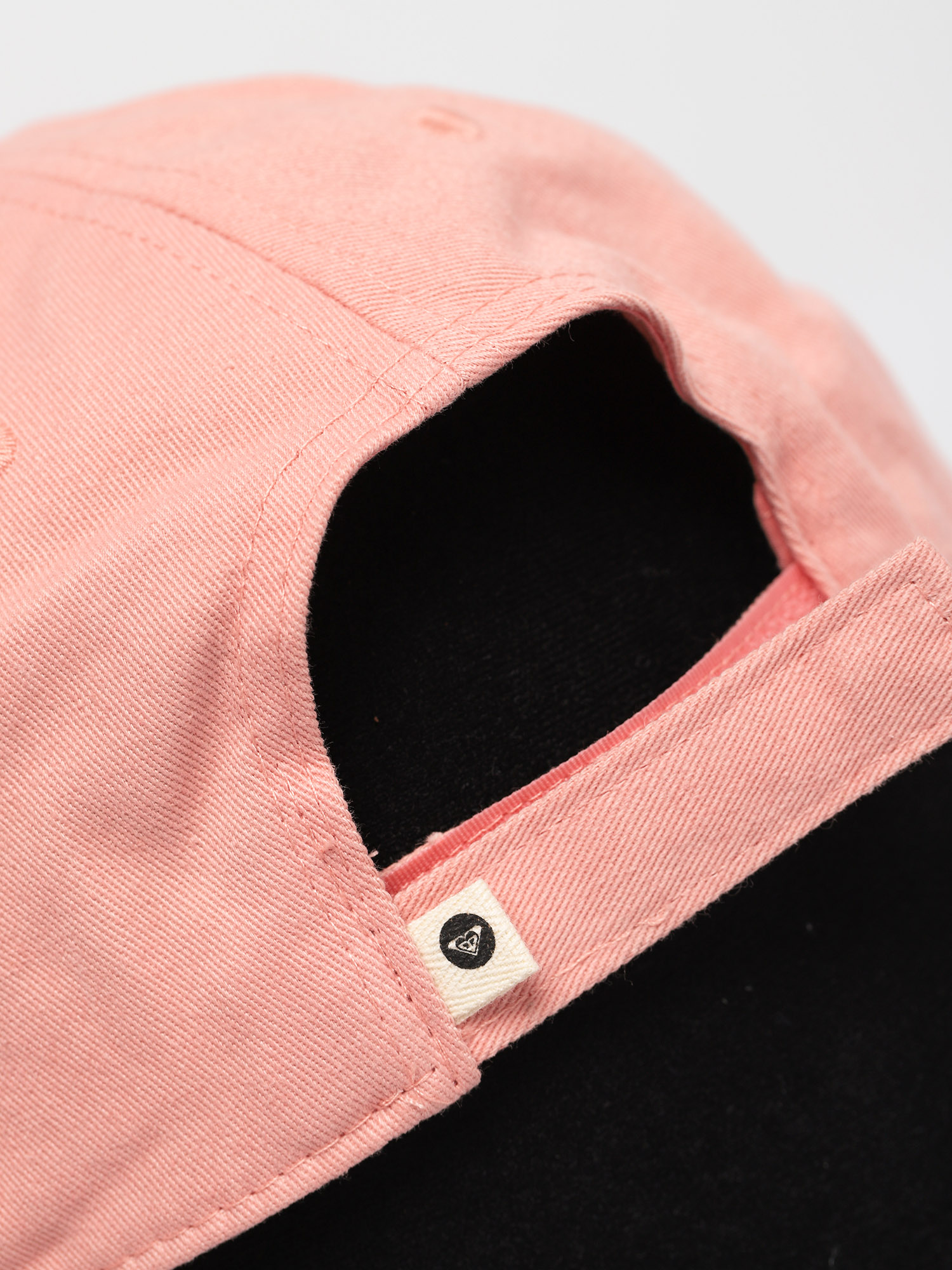 Czapka z daszkiem Roxy Extra Innings A ZD Wmn (terra cotta)