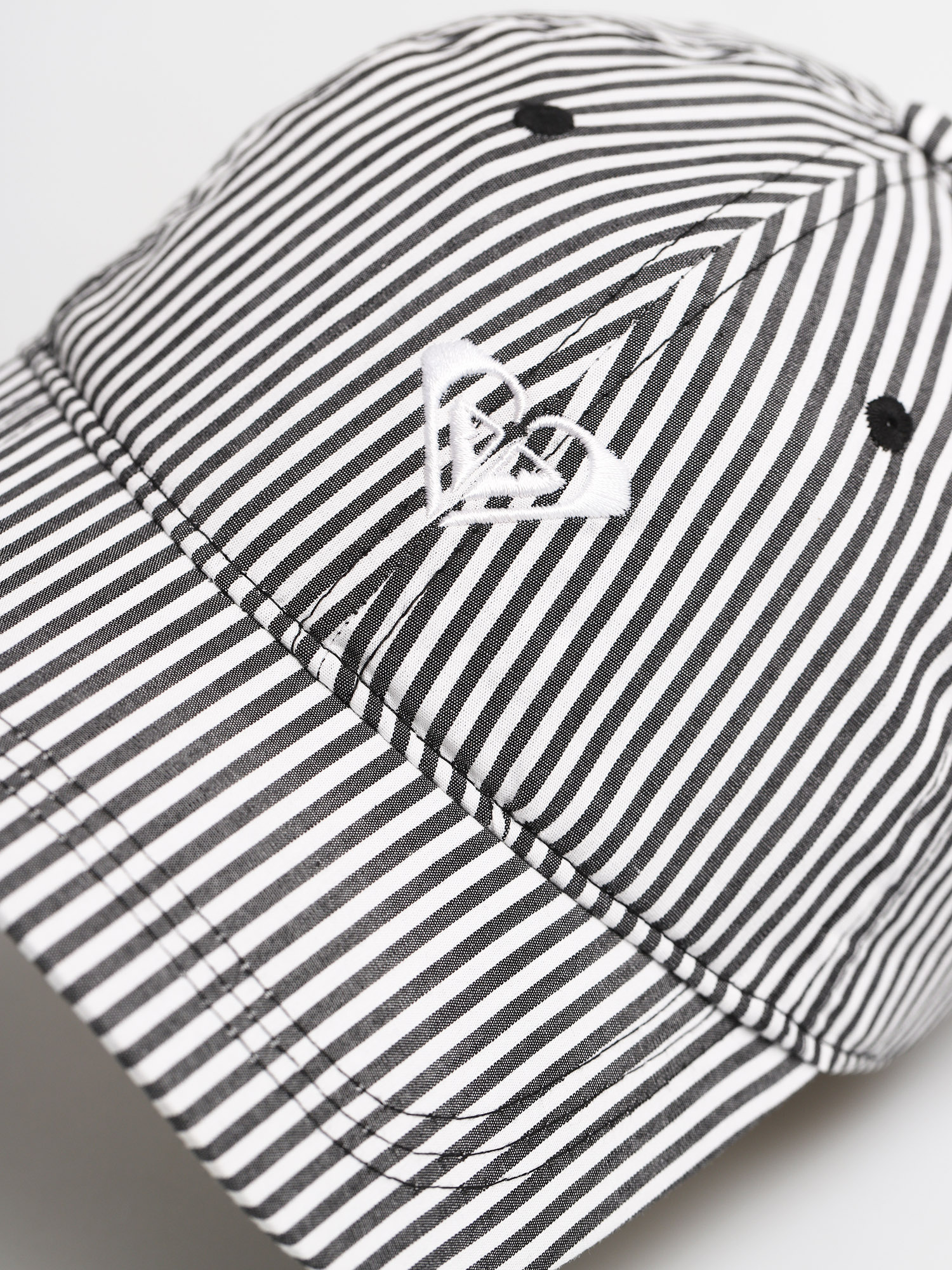 Czapka z daszkiem Roxy Believe In Magic ZD Wmn (anthracite)