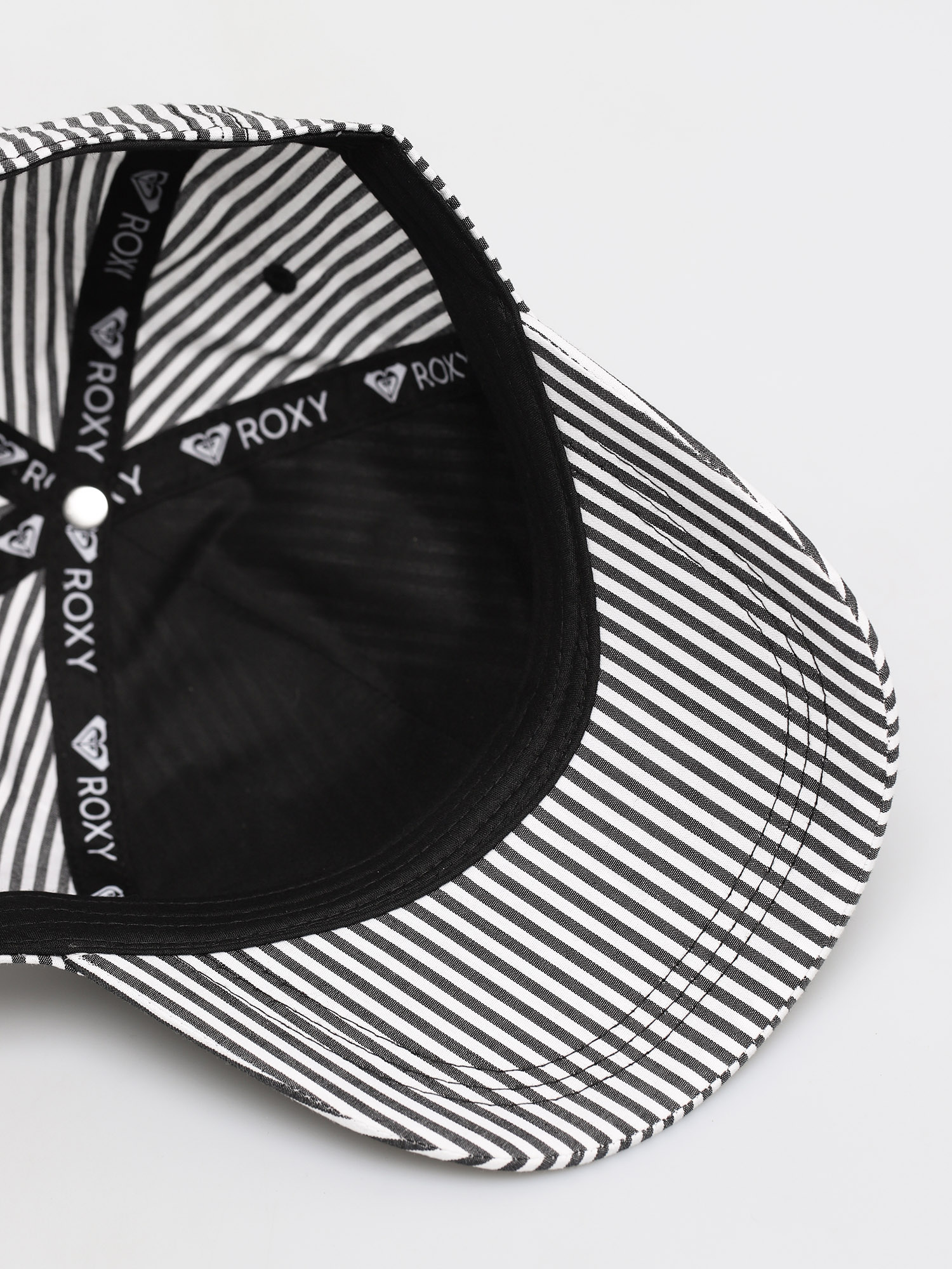 Czapka z daszkiem Roxy Believe In Magic ZD Wmn (anthracite)