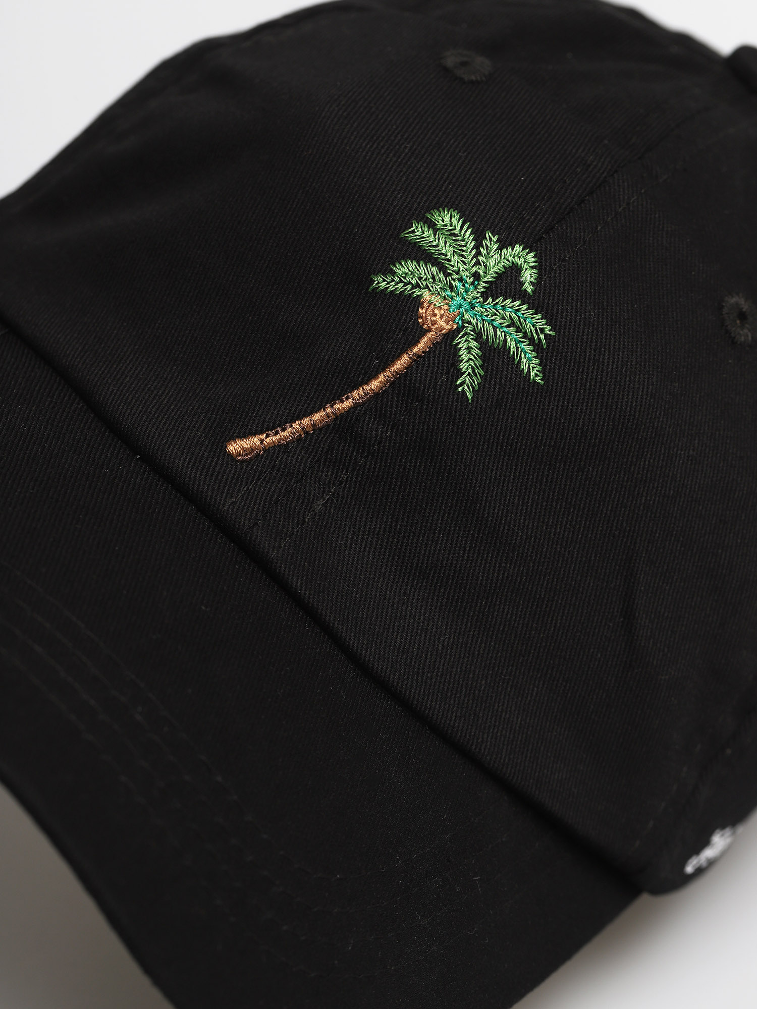 Czapka z daszkiem Femi Stories Citi Wmn (blk)