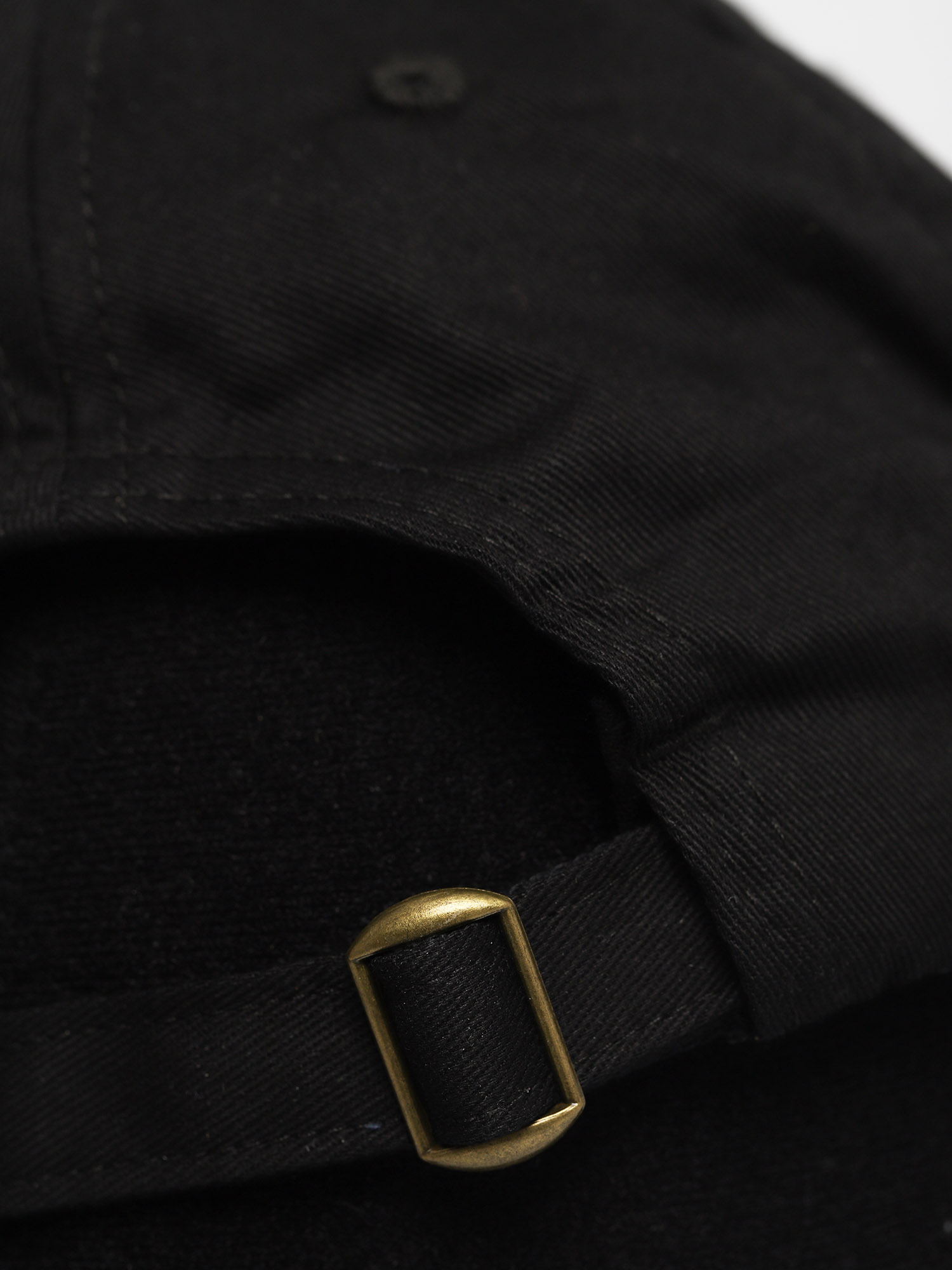 Czapka z daszkiem Femi Stories Citi Wmn (blk)