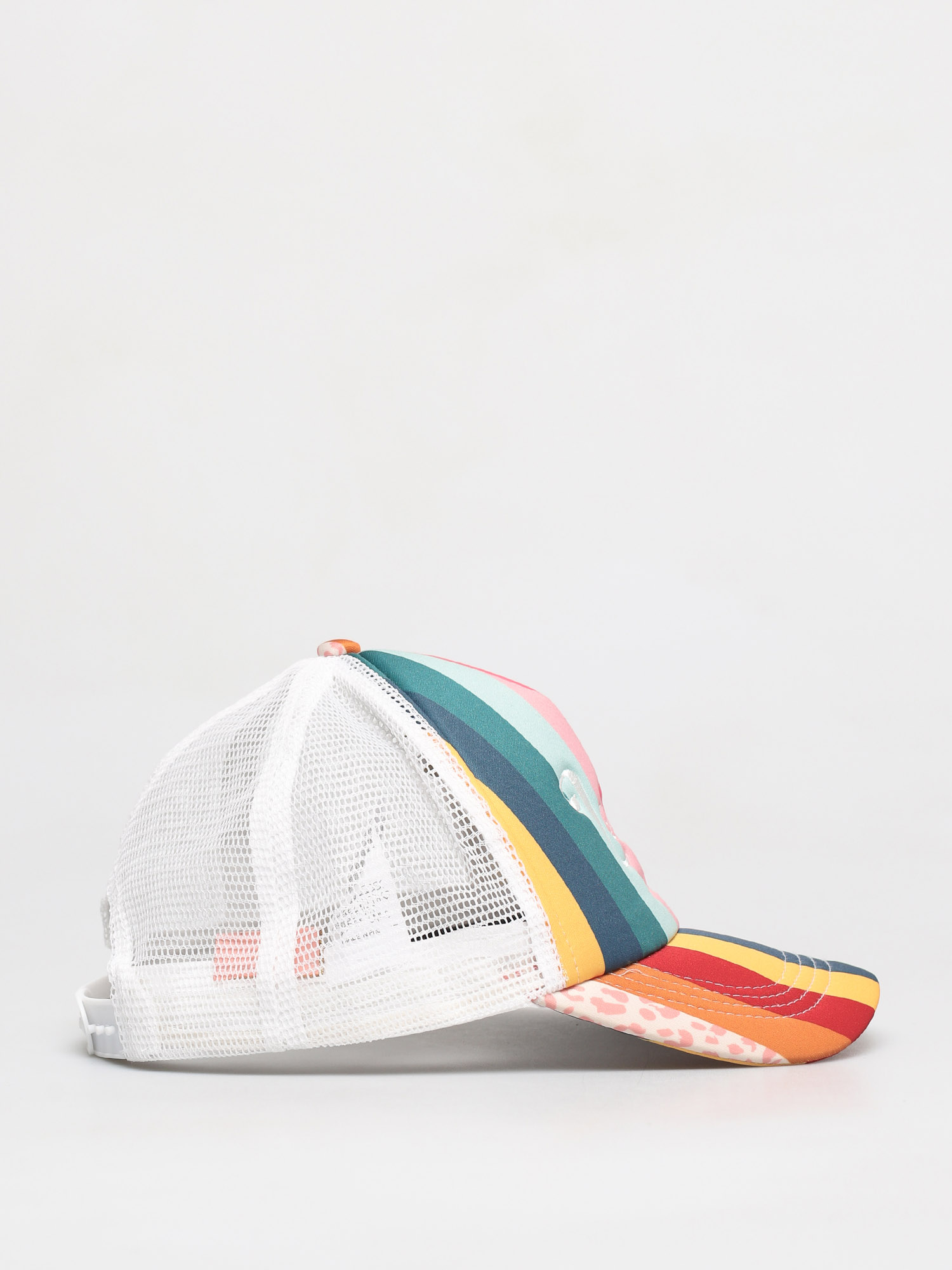 Czapka z daszkiem Femi Stories Cara Wmn (hstr)