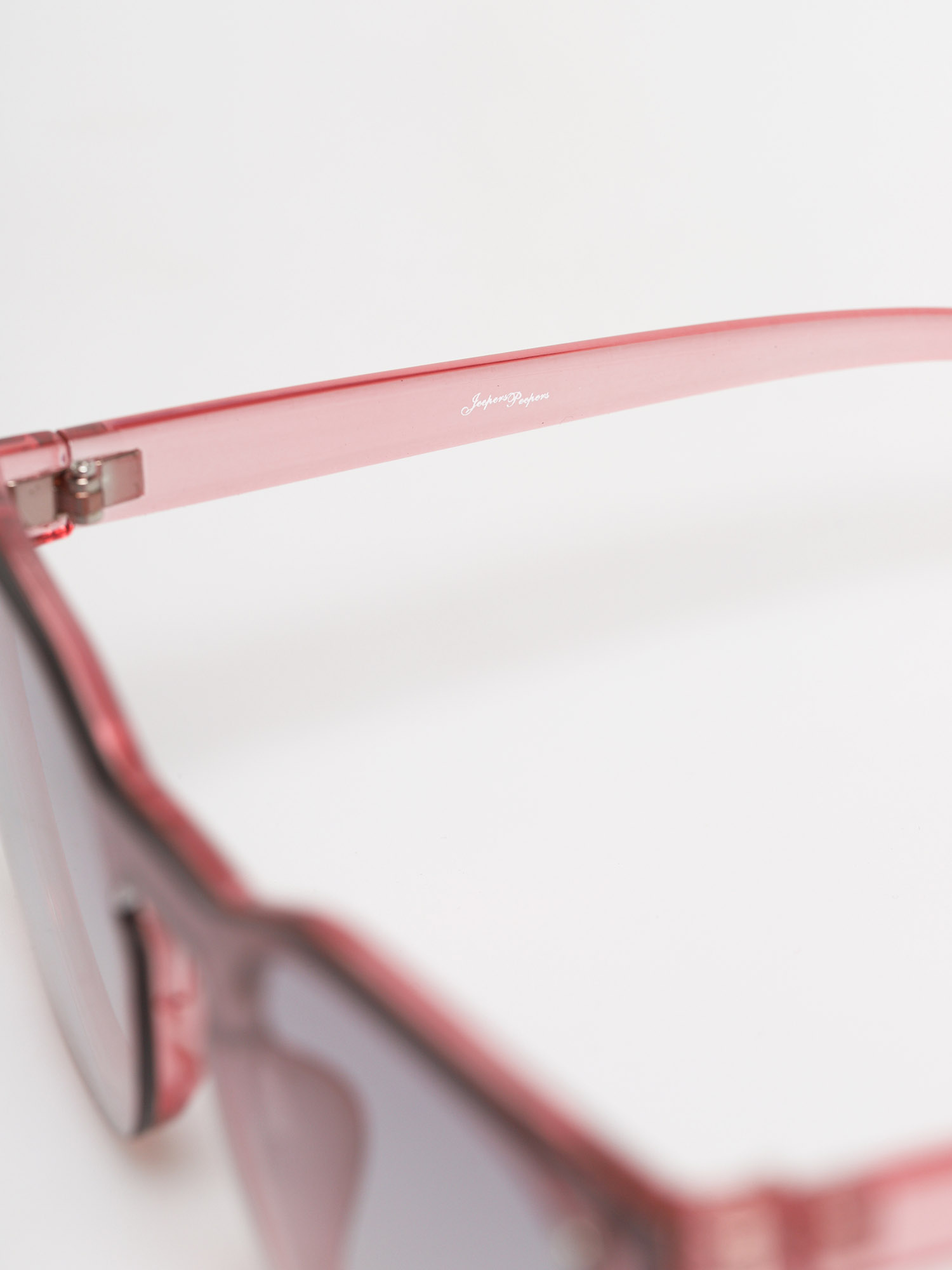 Okulary przeciwsłoneczne Jeepers Peepers JP18379