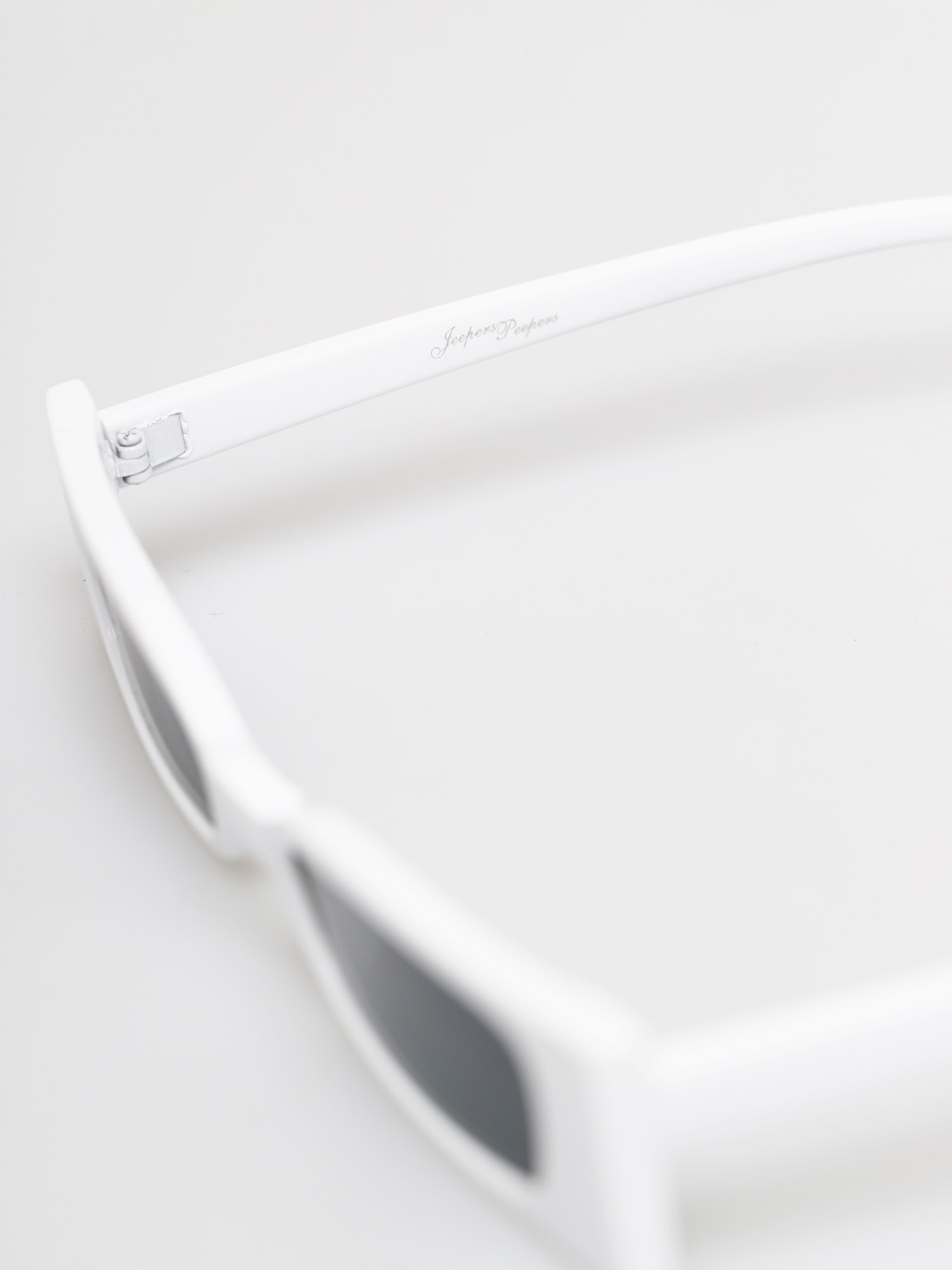 Okulary przeciwsłoneczne Jeepers Peepers JP18323