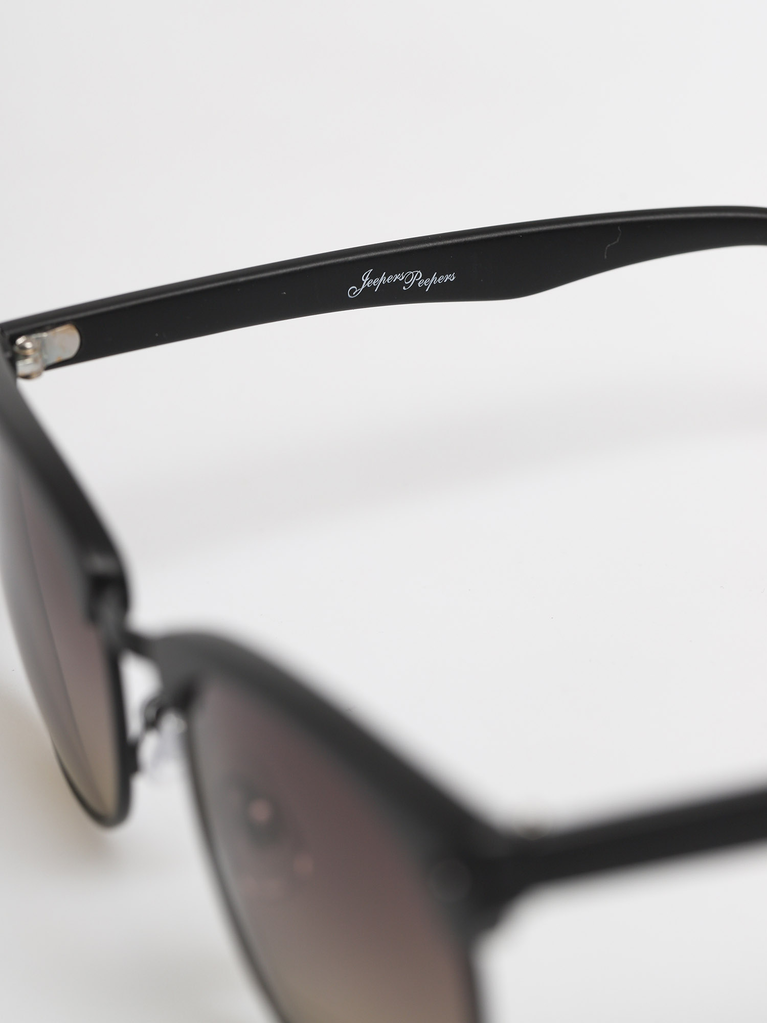 Okulary przeciwsłoneczne Jeepers Peepers JP1806