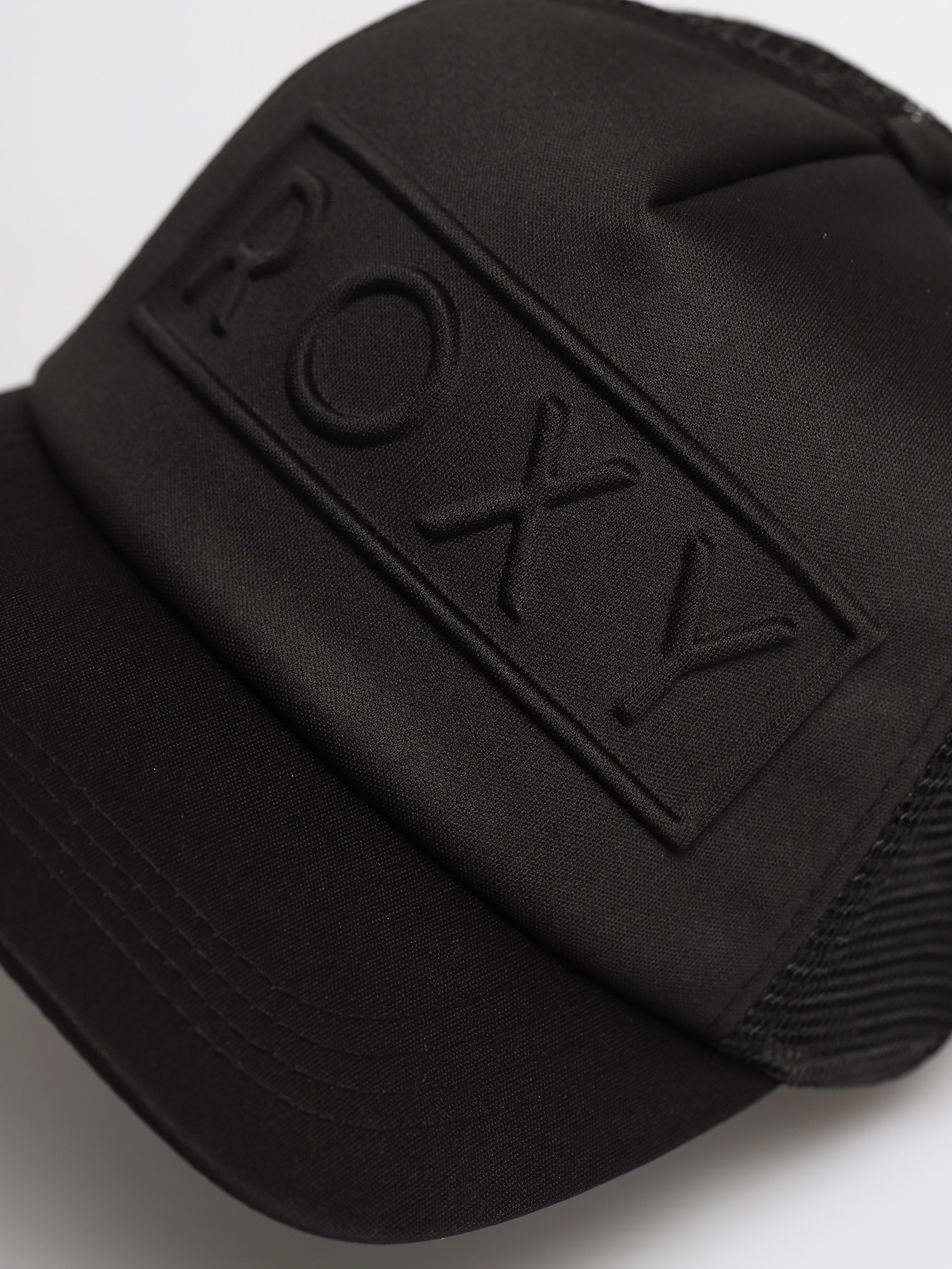 Czapka z daszkiem Roxy Brighter Day ZD Wmn (anthracite)