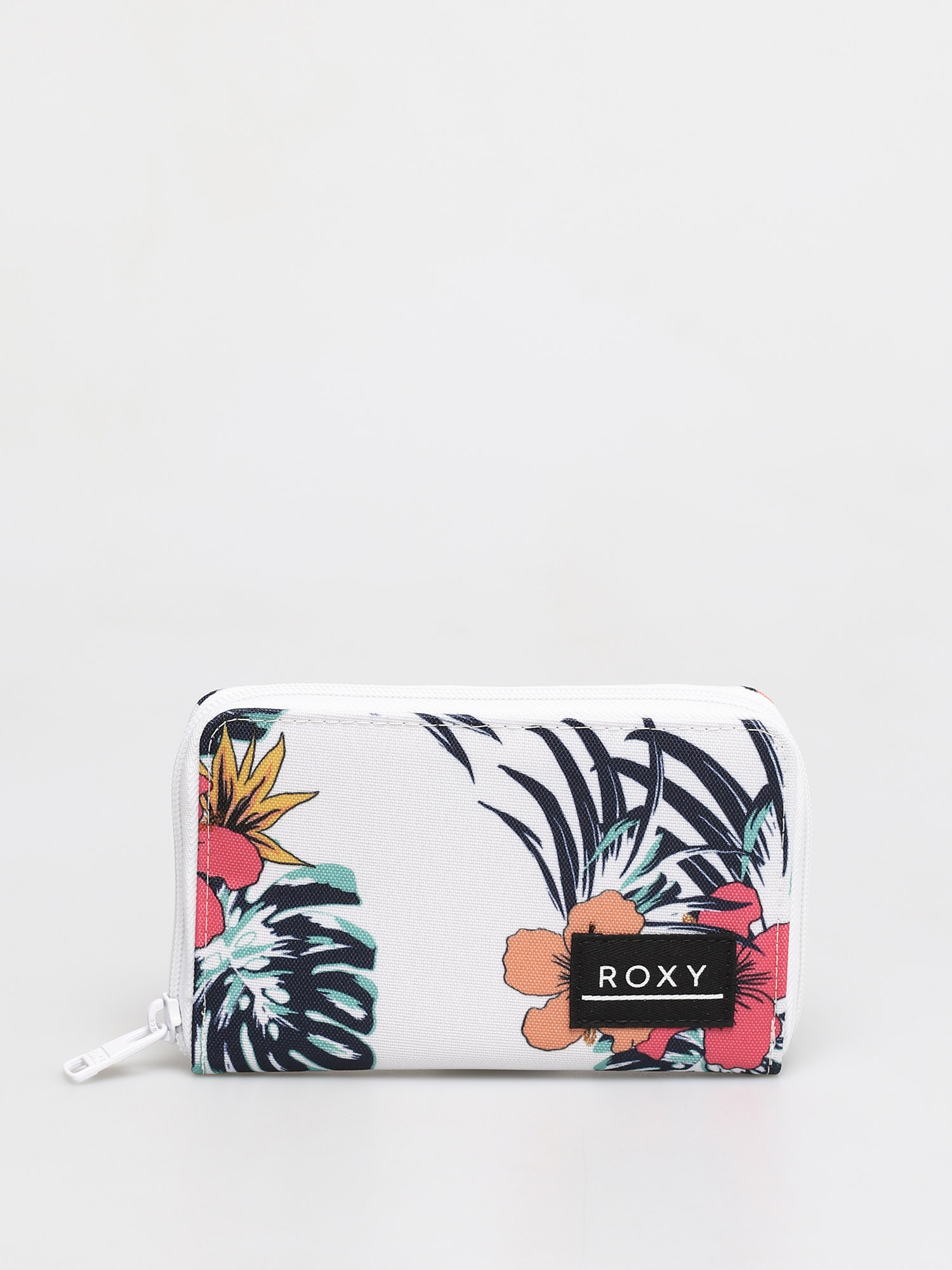 Portfel Roxy Dear Heart Wmn (bright white badami)