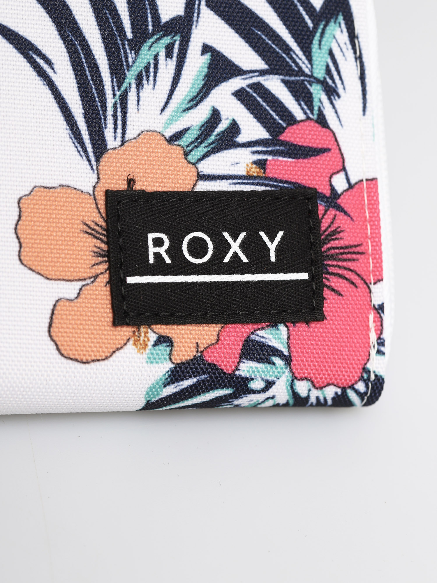 Portfel Roxy Dear Heart Wmn (bright white badami)