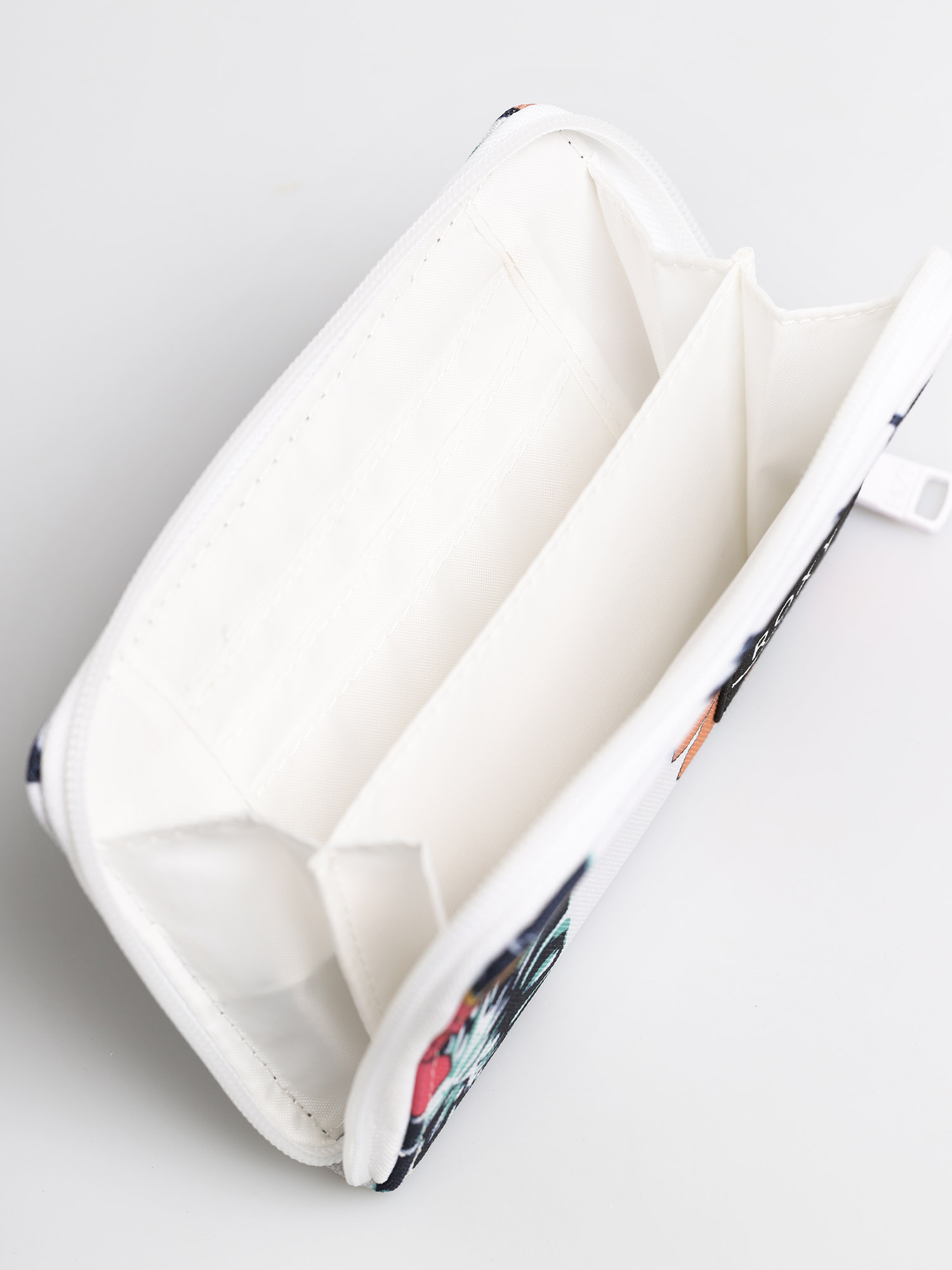 Portfel Roxy Dear Heart Wmn (bright white badami)