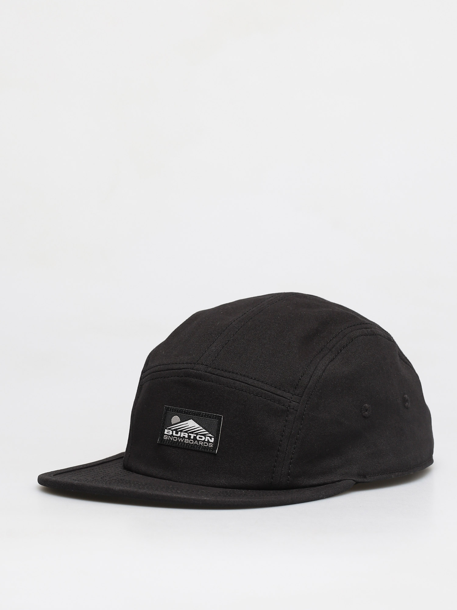 Czapka z daszkiem Burton Cordova ZD (true black)