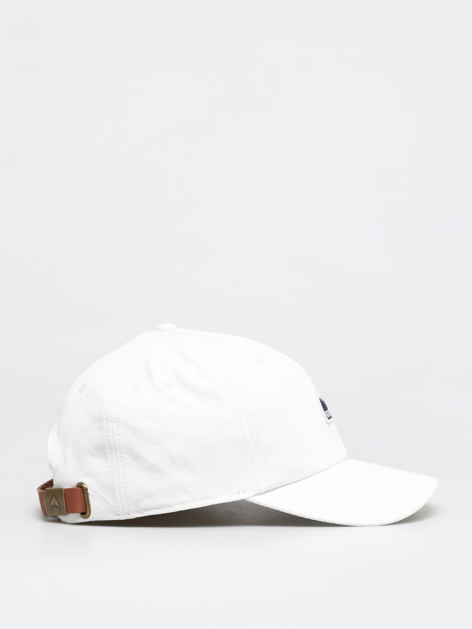 Czapka z daszkiem Burton Rad Dad ZD (stout white)