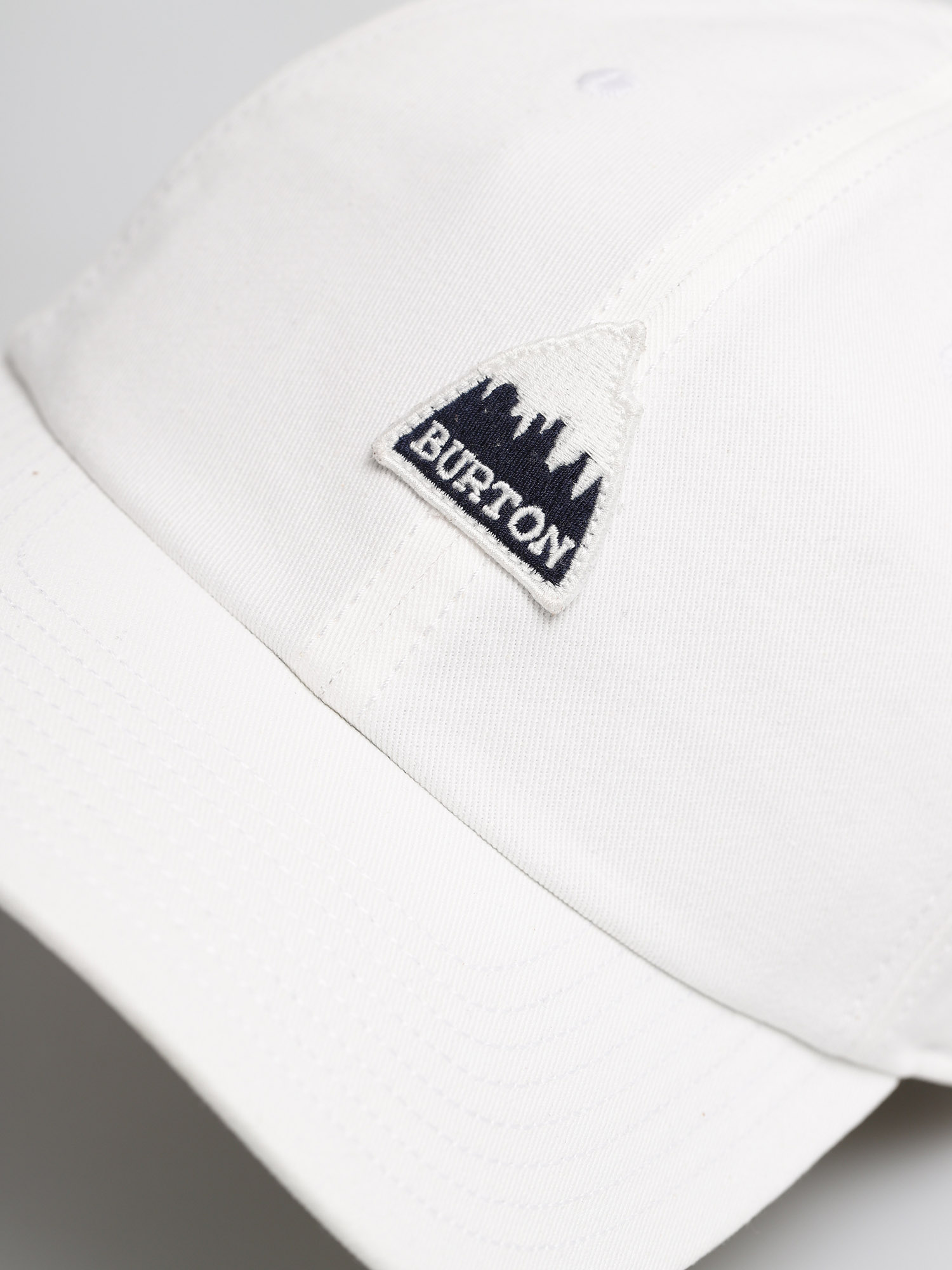 Czapka z daszkiem Burton Rad Dad ZD (stout white)
