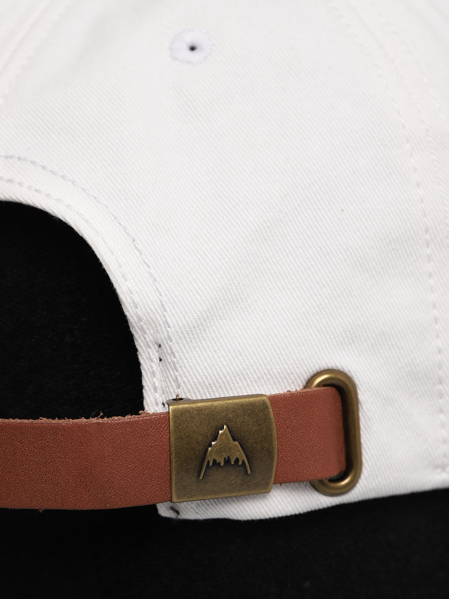 Czapka z daszkiem Burton Rad Dad ZD (stout white)