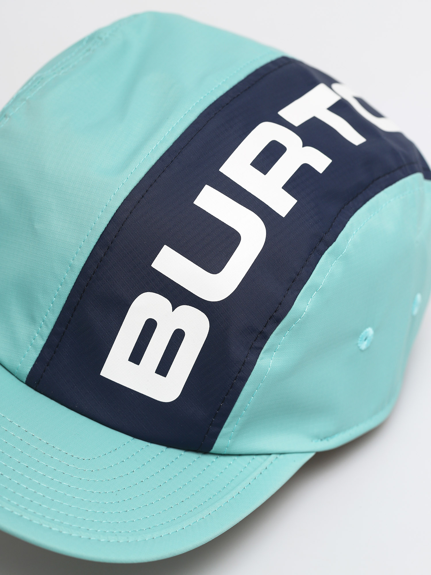 Czapka z daszkiem Burton Portal ZD (buoy blue)